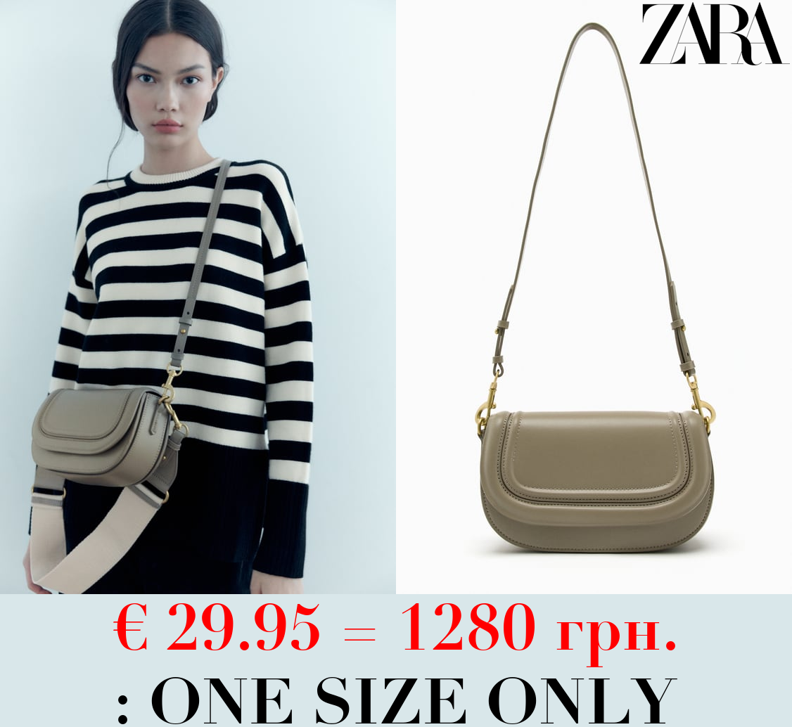 CROSSBODY BAG