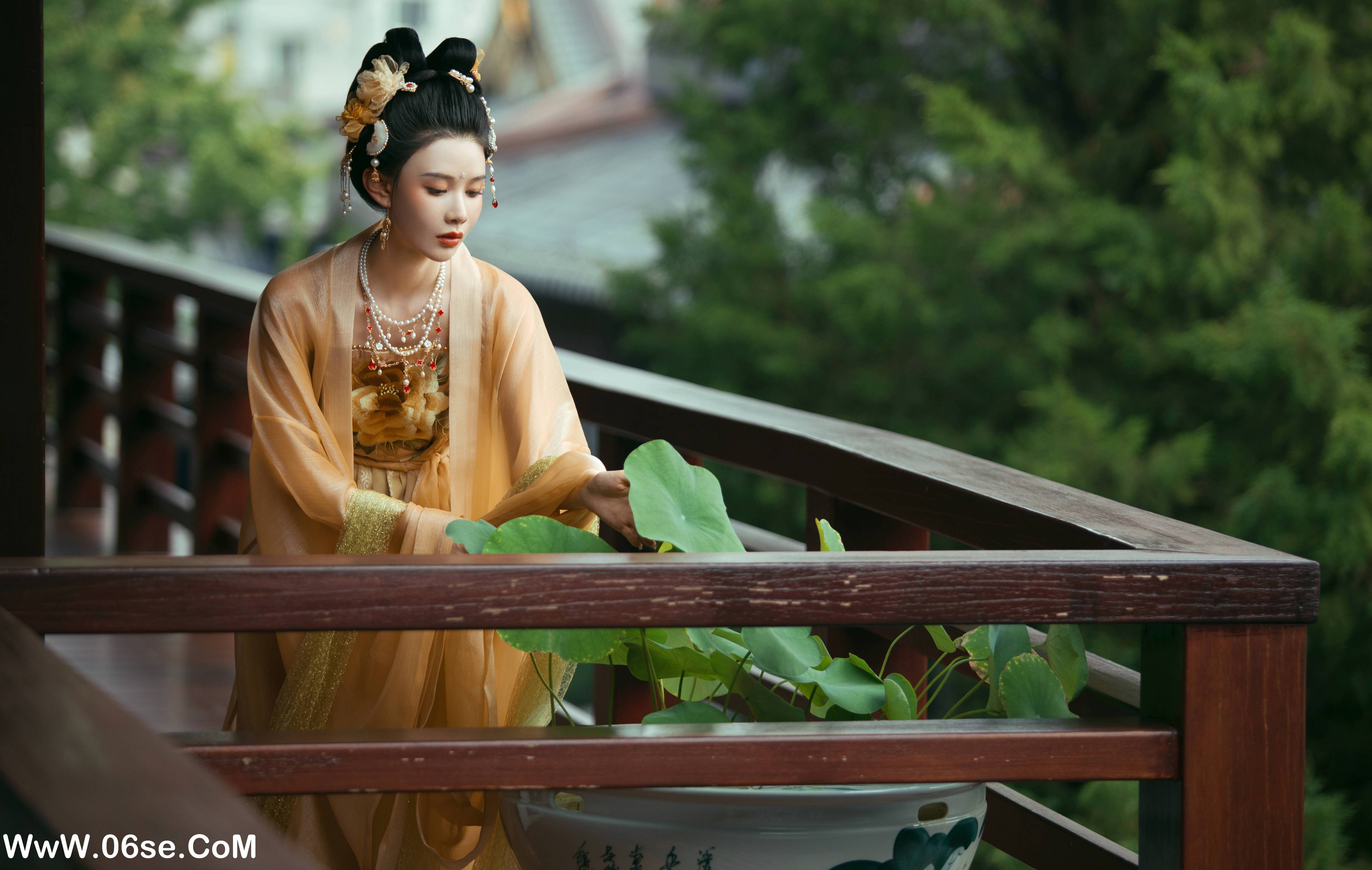 图片[7]-[YITUYU艺图语]2022.12.13 露华浓 雪糕[27+1P／371MB]-六色网