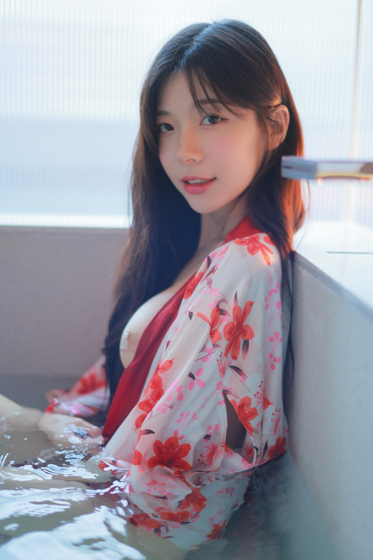 Leeesovely 쏘블리, [Patreon] Sakura Set.02 30