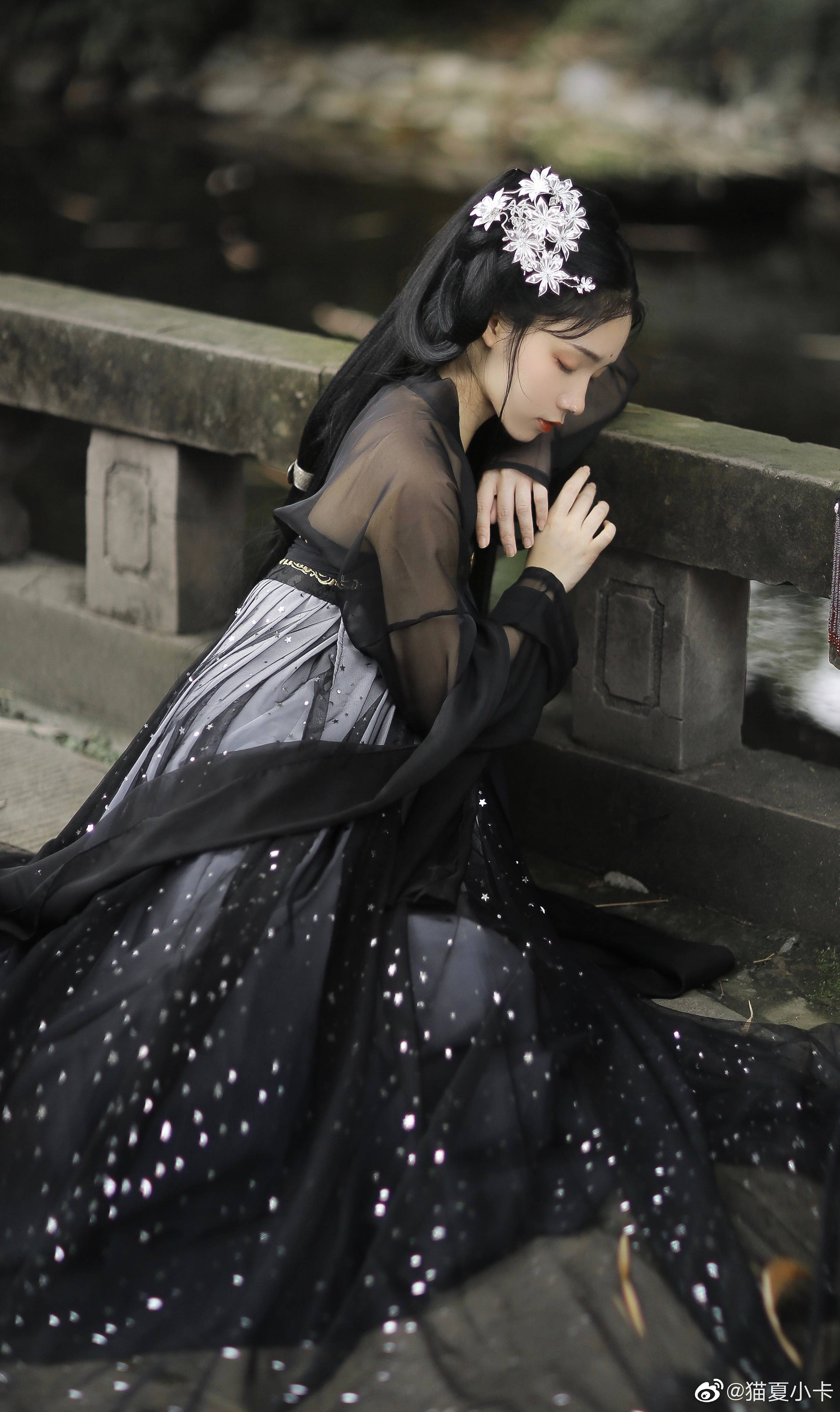 图片[62]-051 迷失幻境系列 – 第051期（汉服） [74P-226.28 MB]-六色网