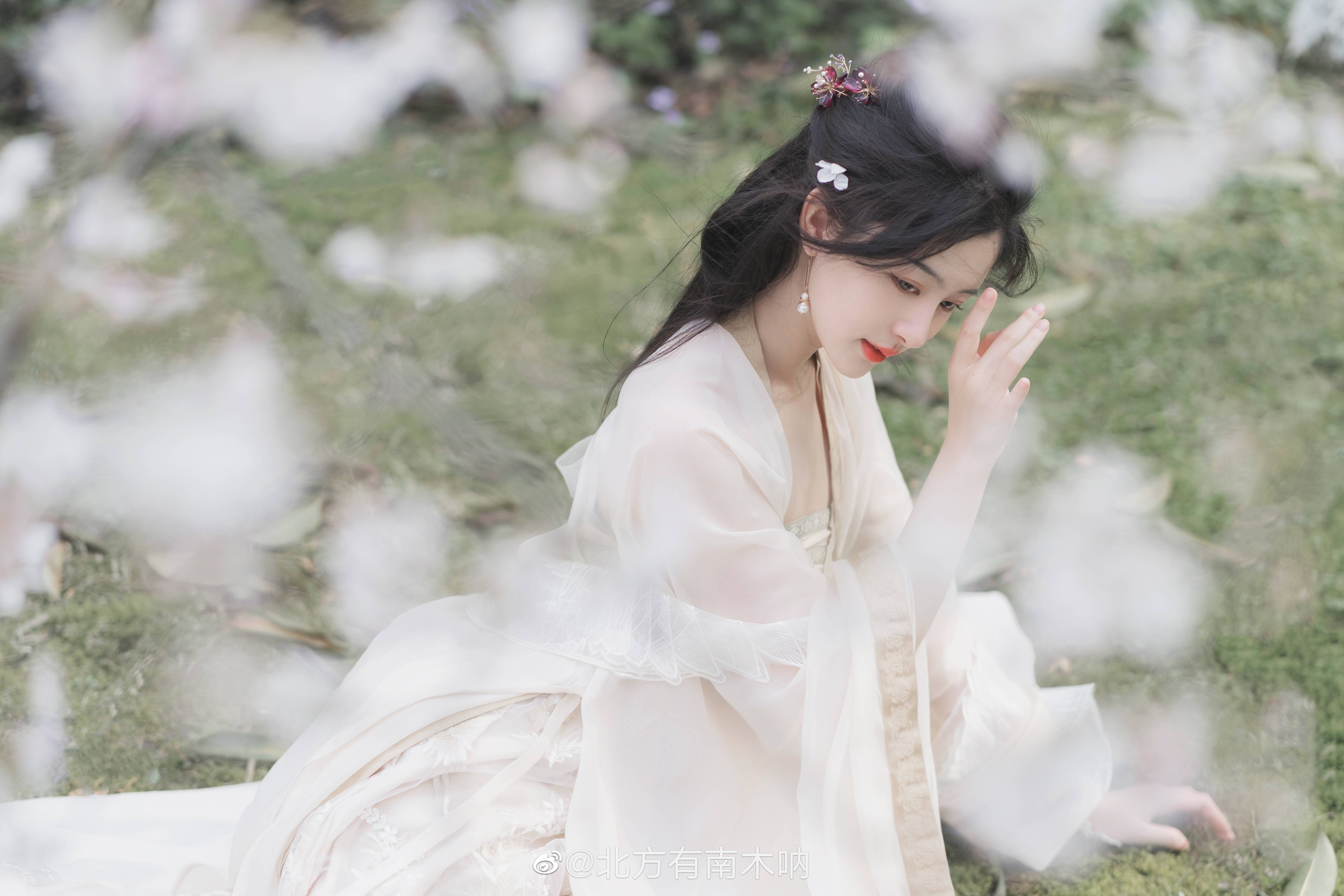图片[11]-082 迷失幻境系列 – 第082期（汉服） [91P-228.76 MB]-六色网