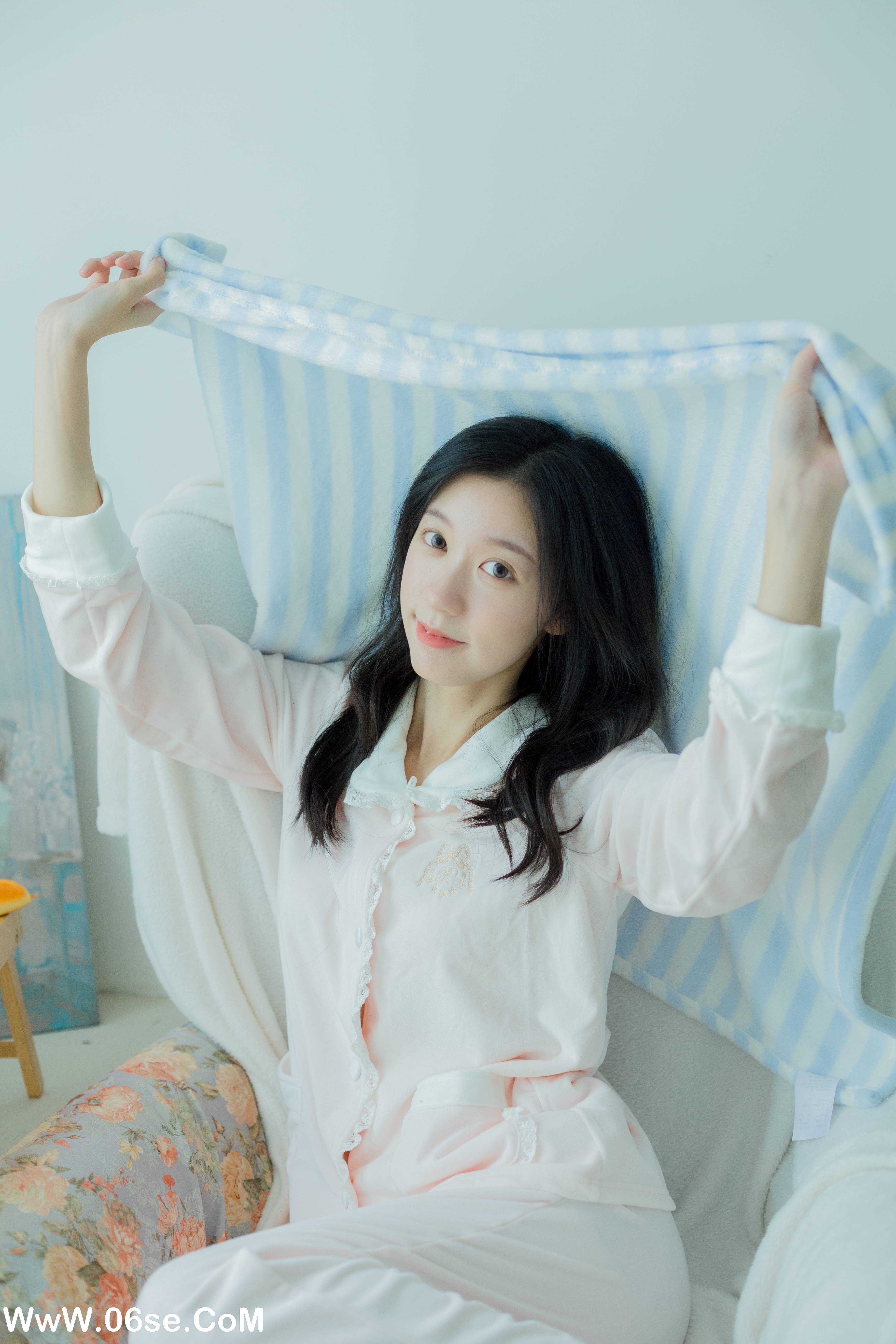 图片[29]-[YITUYU艺图语]2022.11.11 降温日记 饲猫少女-[29+1P／245MB]-六色网