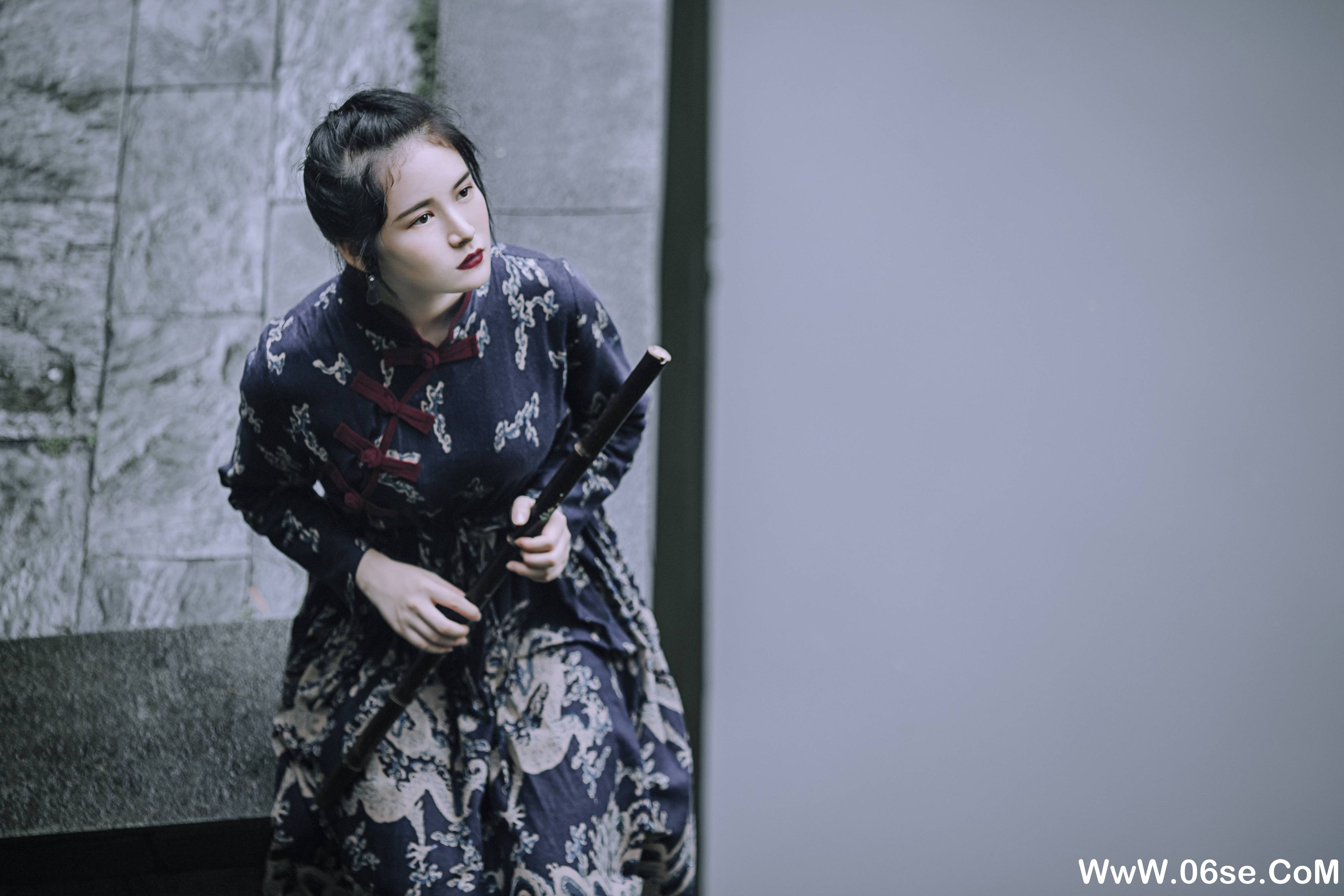 图片[5]-[YITUYU艺图语]2021.08.28 山雨 夏天[30+1P／356MB]-六色网