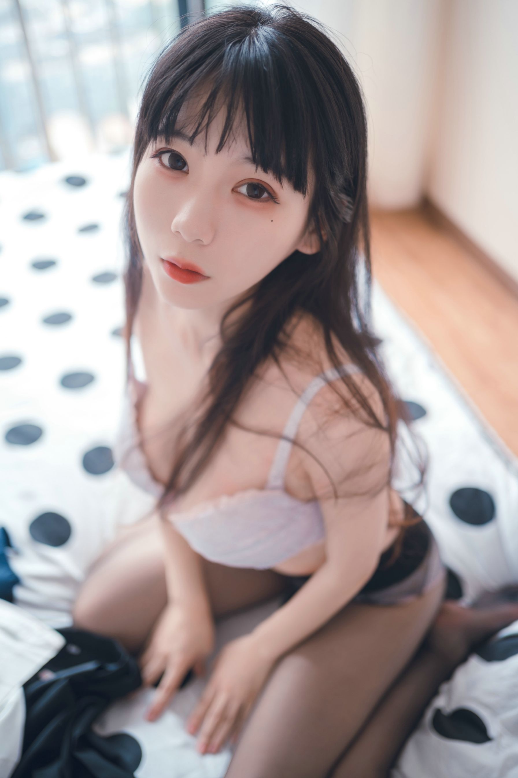 Usejan(蓝蓝) - 私语[50P-115M] 42