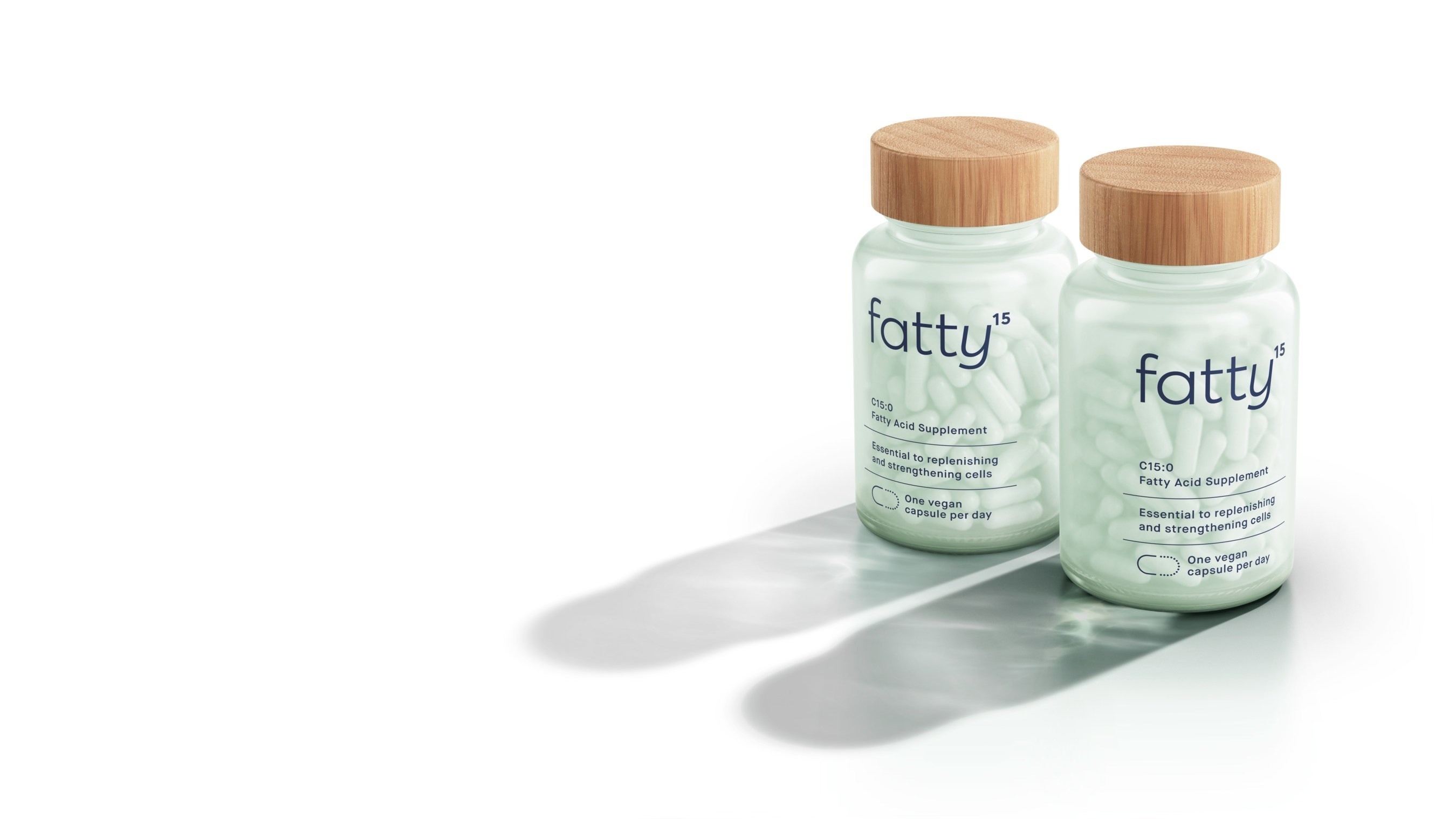 Fatty15 Secures Four Industry Awards as C15:0 Gains Market Traction