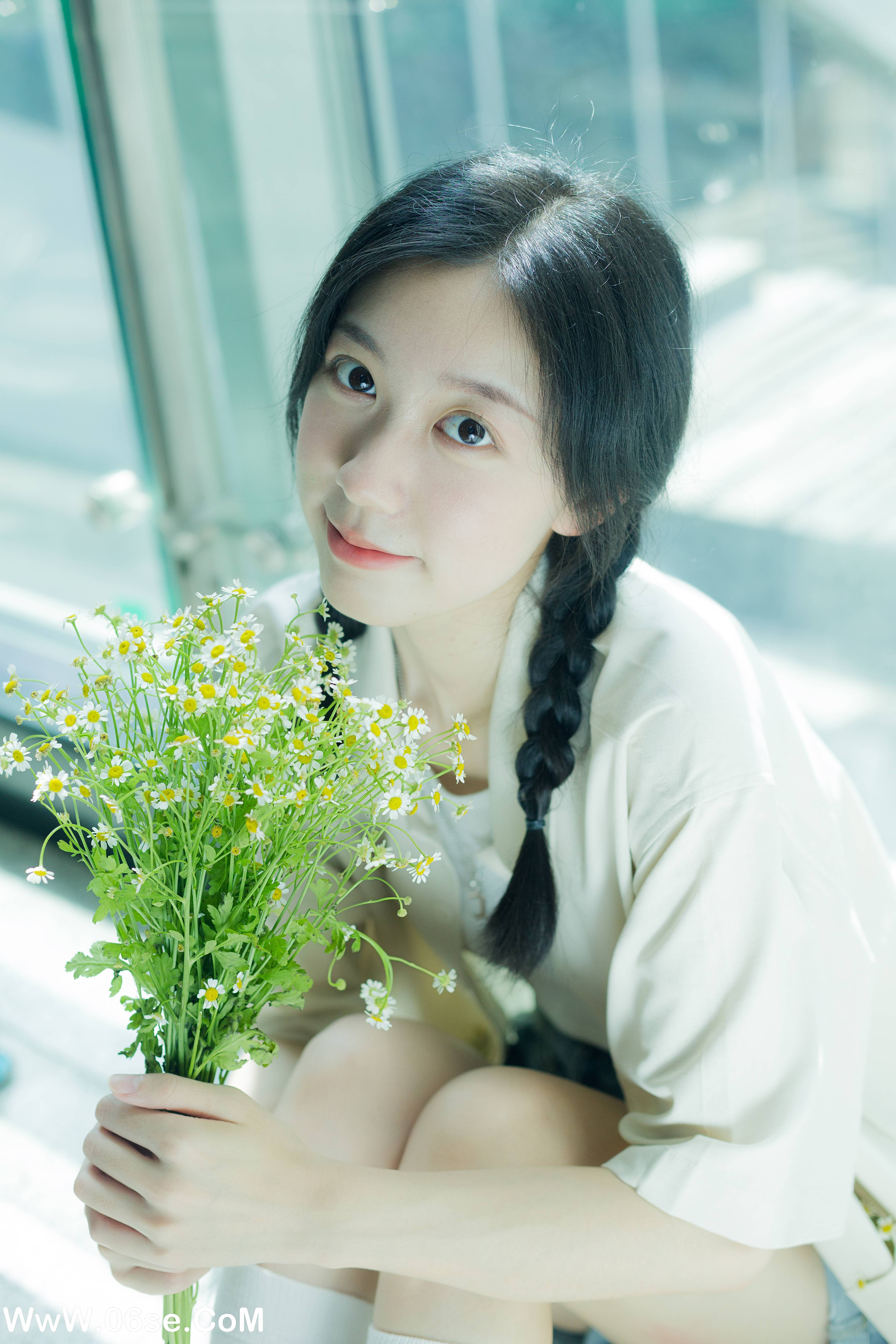 图片[16]-[YITUYU艺图语]2022.08.22 地铁奇遇记 饲猫少女-[38+1P／340MB]-六色网