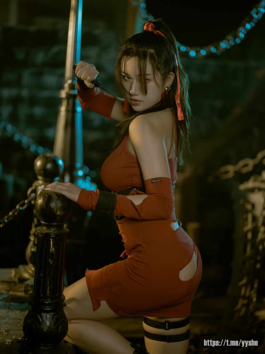 秋和柯基 - 忍者的刺杀 [46P] 41
