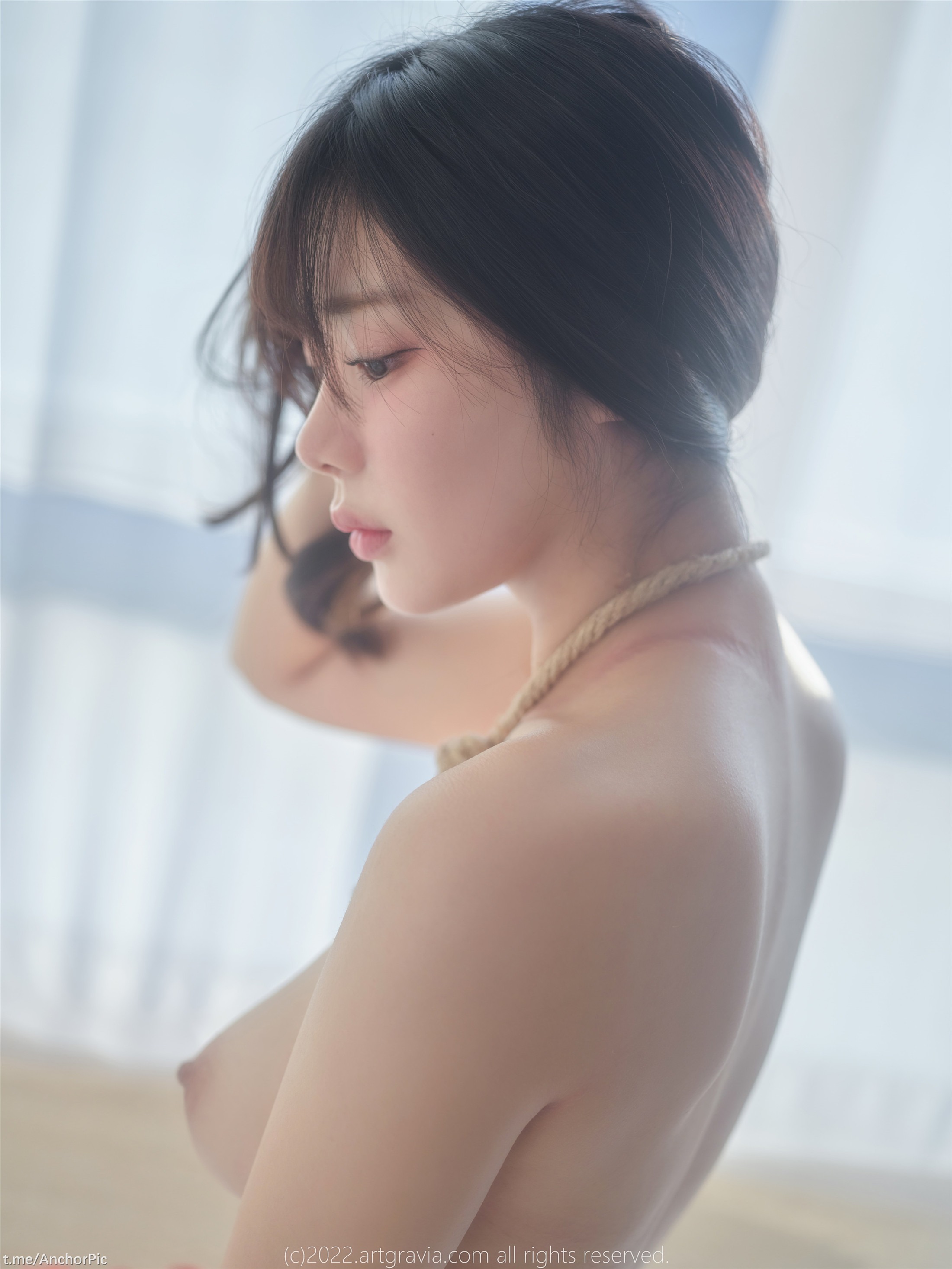 [ArtGravia] VOL.464 Wuyo 100P 91