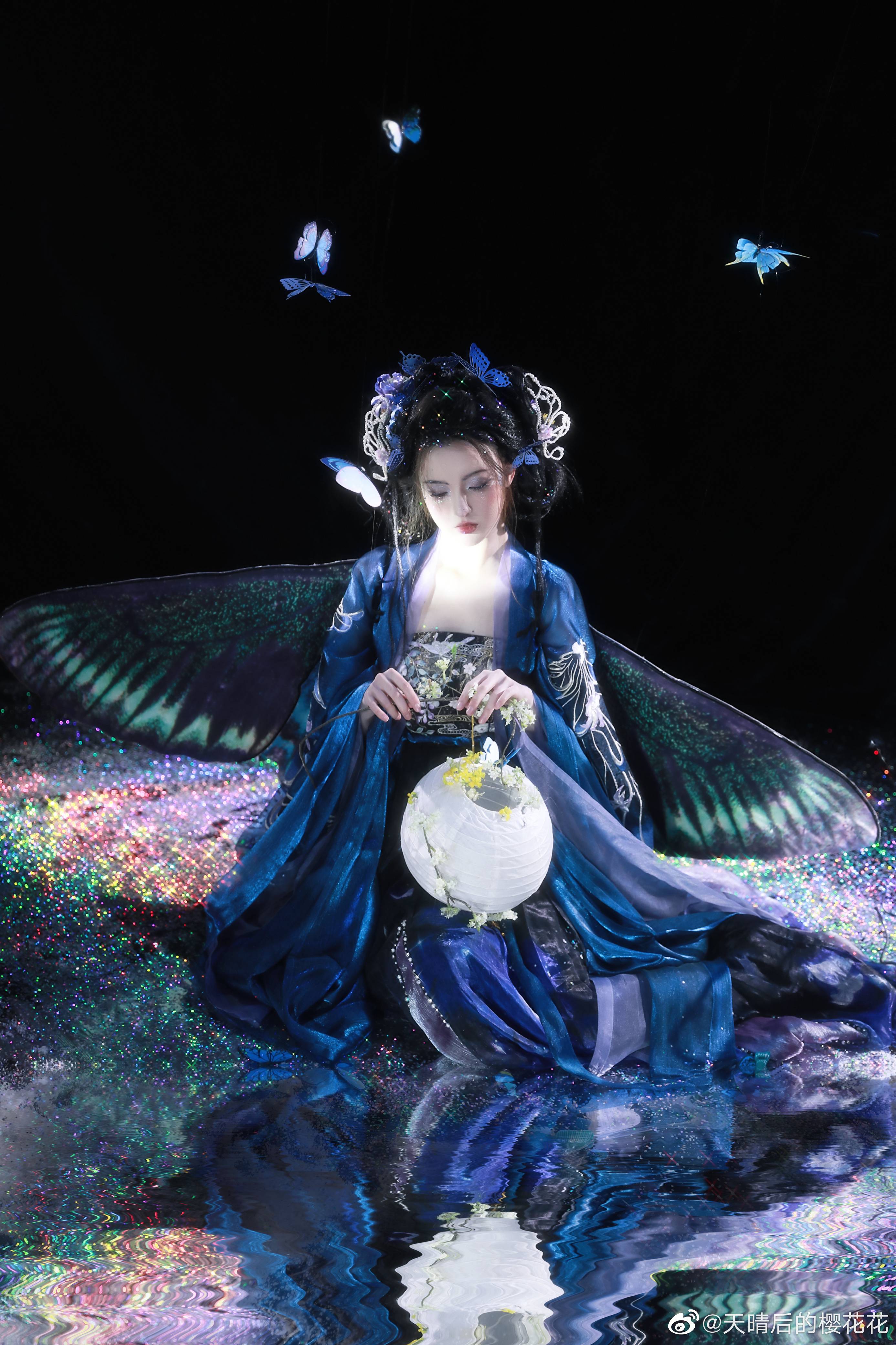 图片[73]-090 迷失幻境系列 – 第090期（国风篇） [76P-364.48 MB]-六色网