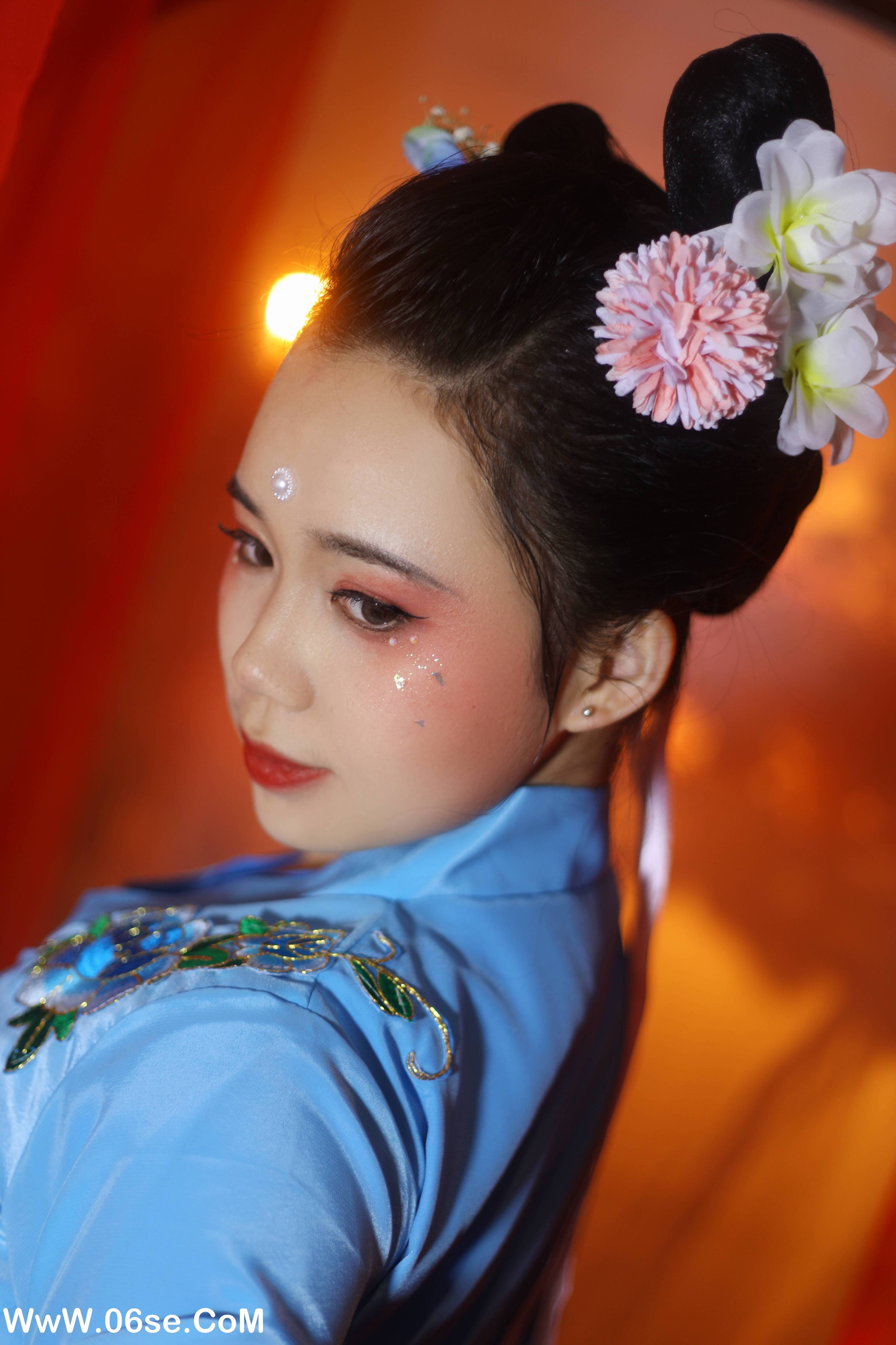 图片[23]-[YITUYU艺图语]2022.08.30 赤狐书生 一只高高[22+1P／243MB]-六色网