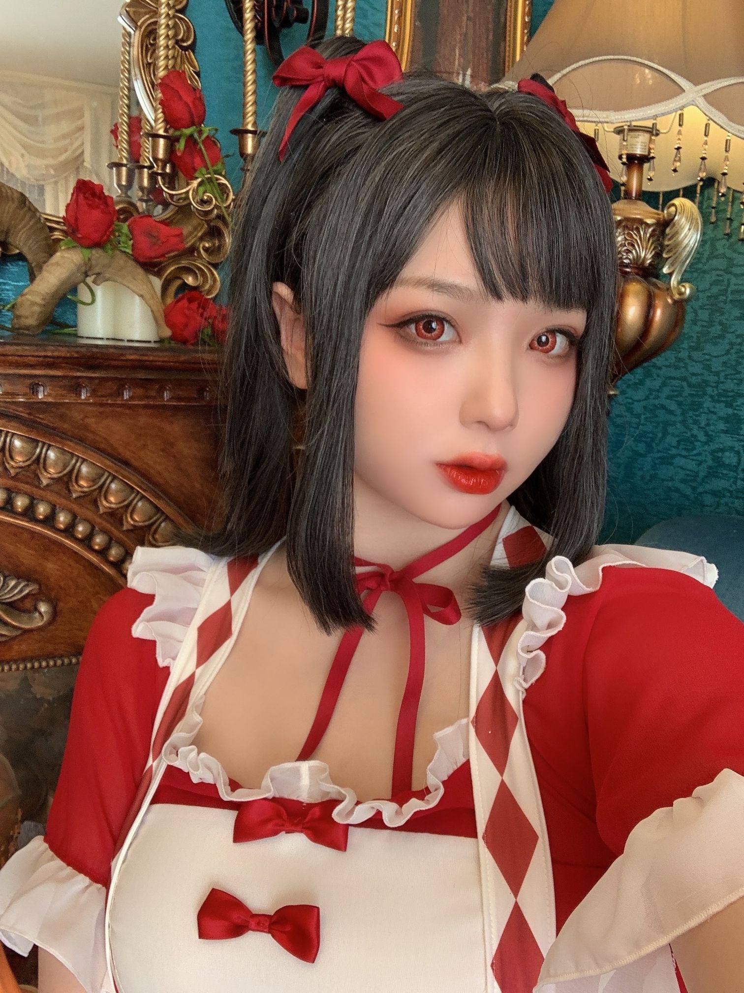 皮皮奶 NO.046 Vol.30 元月贺图 [39P779MB] 38