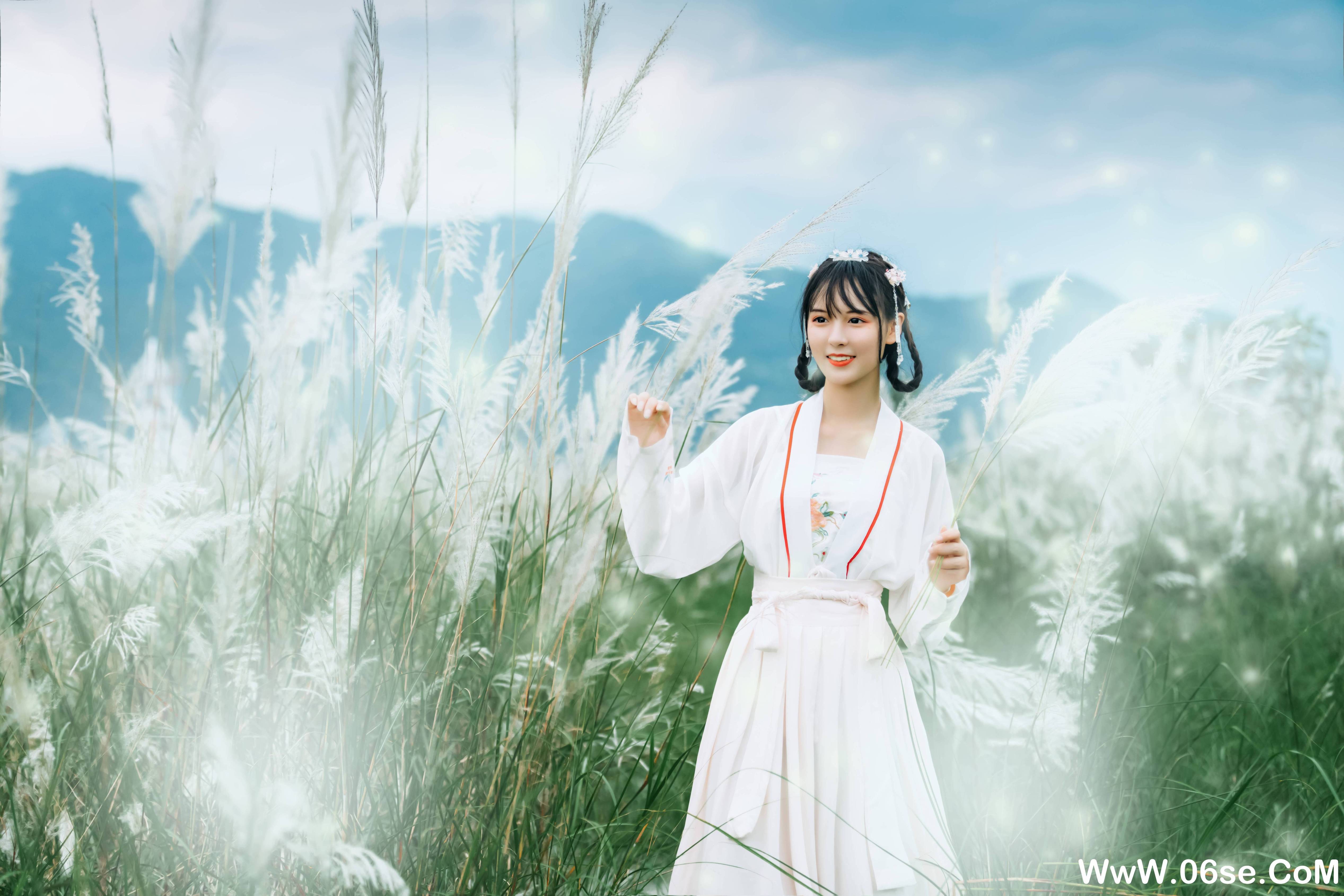 图片[18]-[YITUYU艺图语]2021.12.01 芦风起 李太白[25+1P／361MB]-六色网