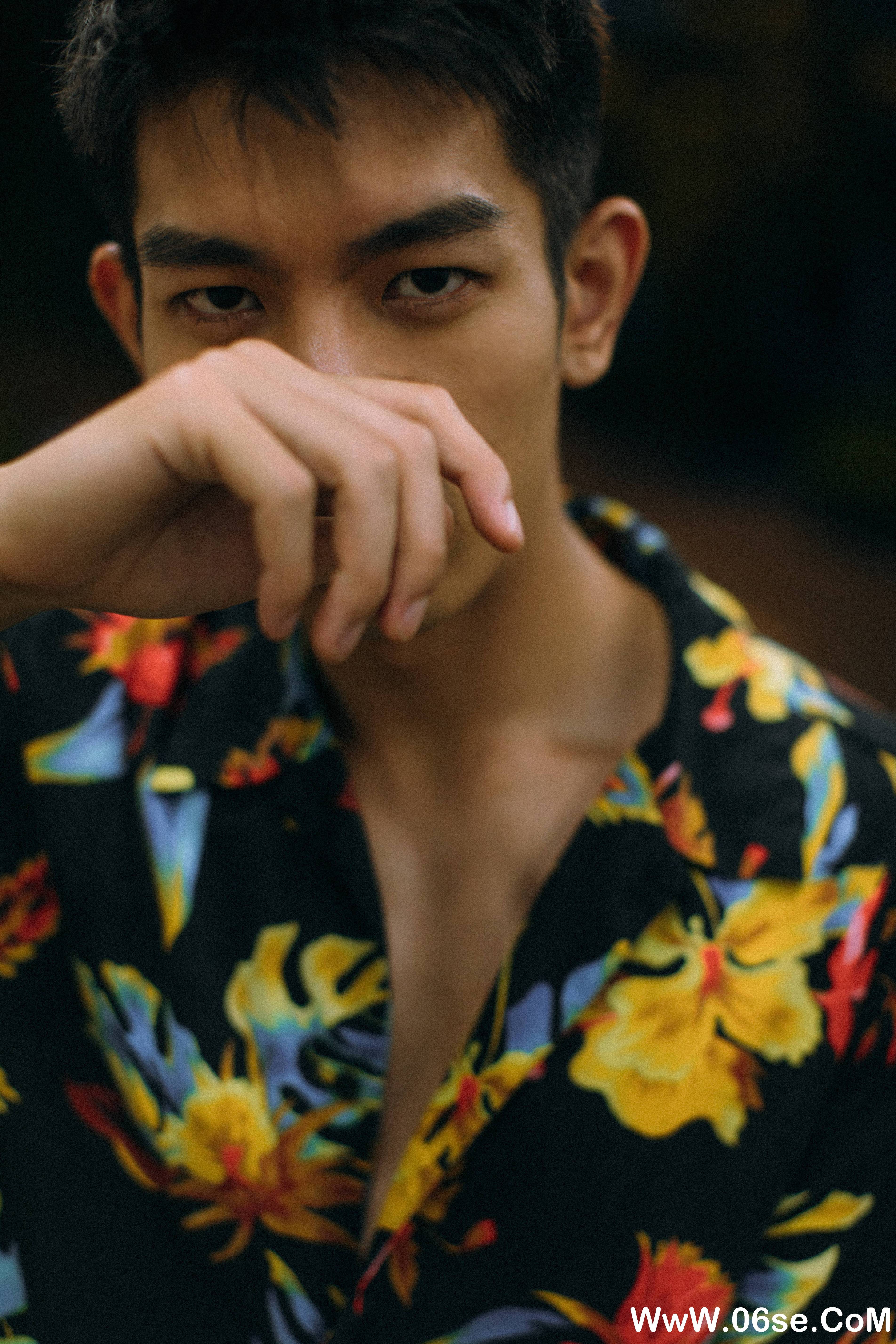 图片[12]-[YITUYU艺图语]2021.09.06 永远年轻永远炙热 模特合集[26+1P／461MB]-六色网