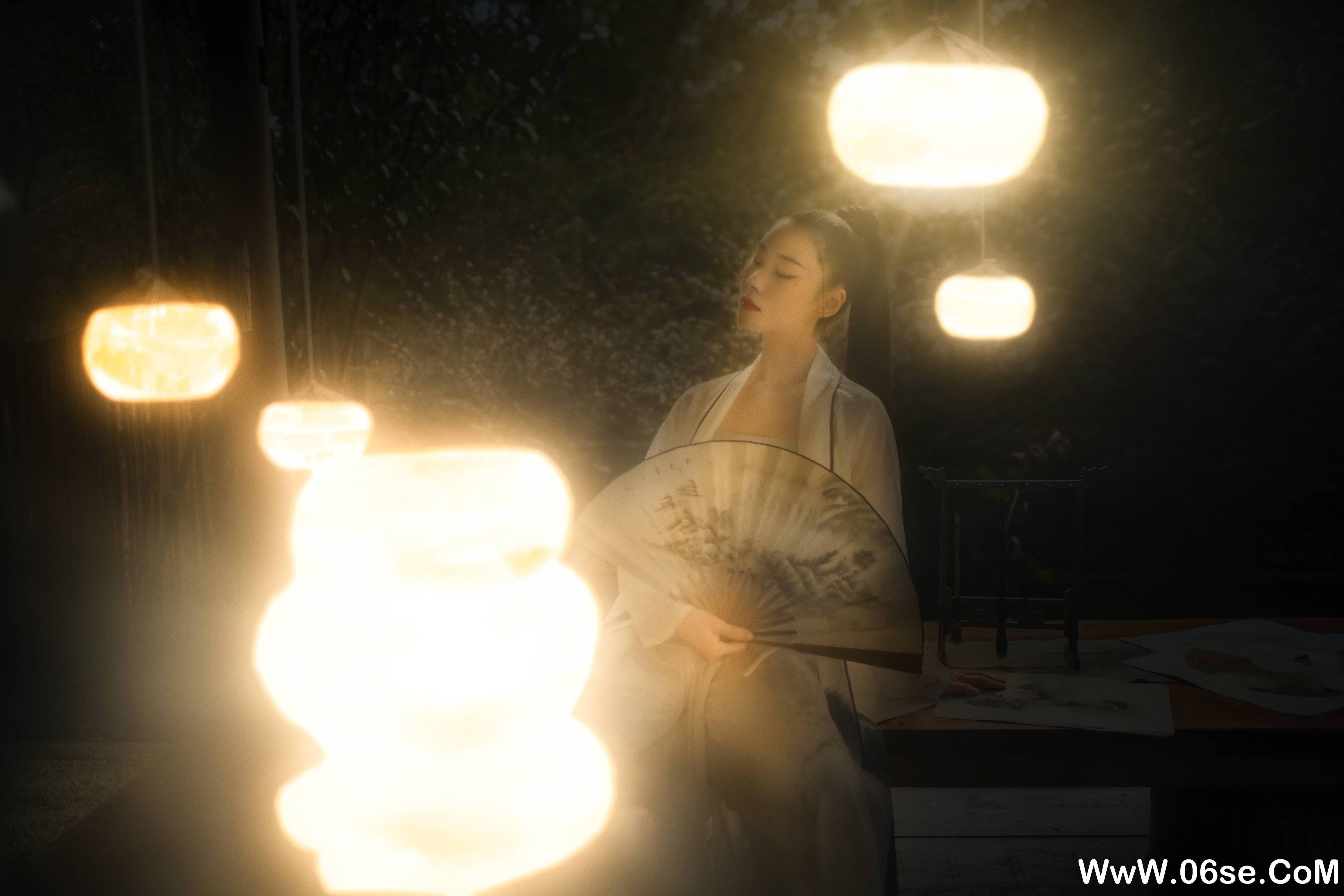 图片[21]-[YITUYU艺图语]2021.11.27 锦鲤抄 木景抒[25+1P／397MB]-六色网