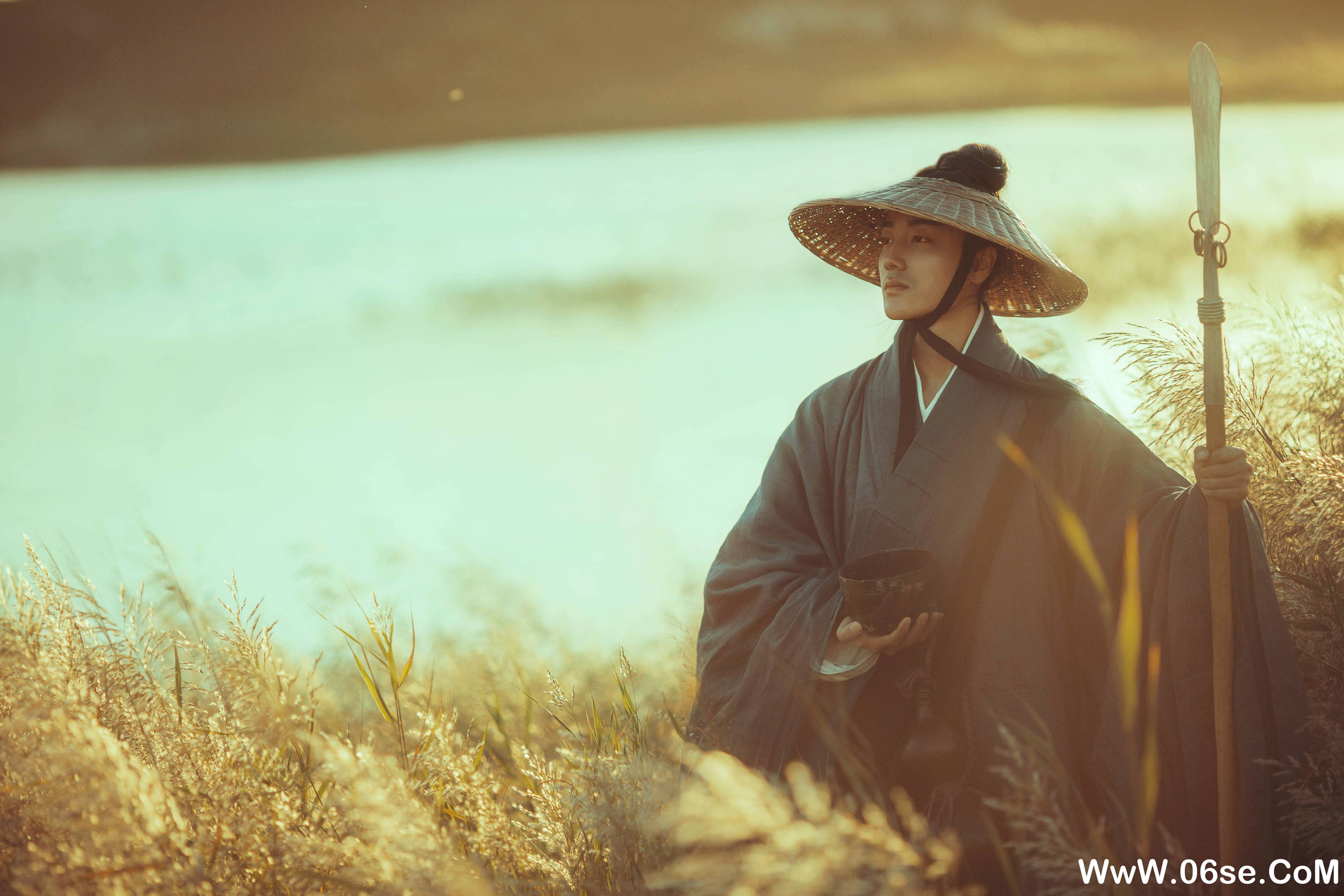图片[10]-[YITUYU艺图语]2021.09.22 行者 马崇道[27+1P／197MB]-六色网
