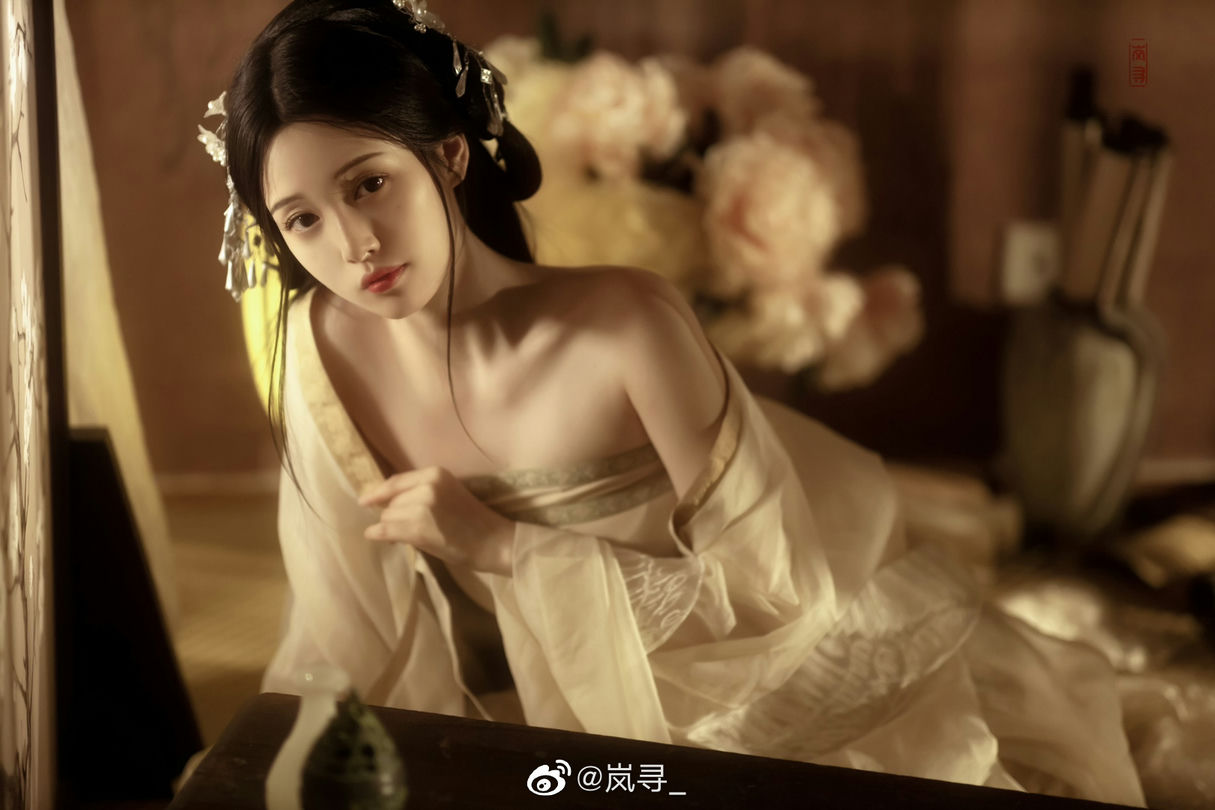 图片[64]-086 迷失幻境系列 – 第086期（国风） [94P-244.46 MB]-六色网