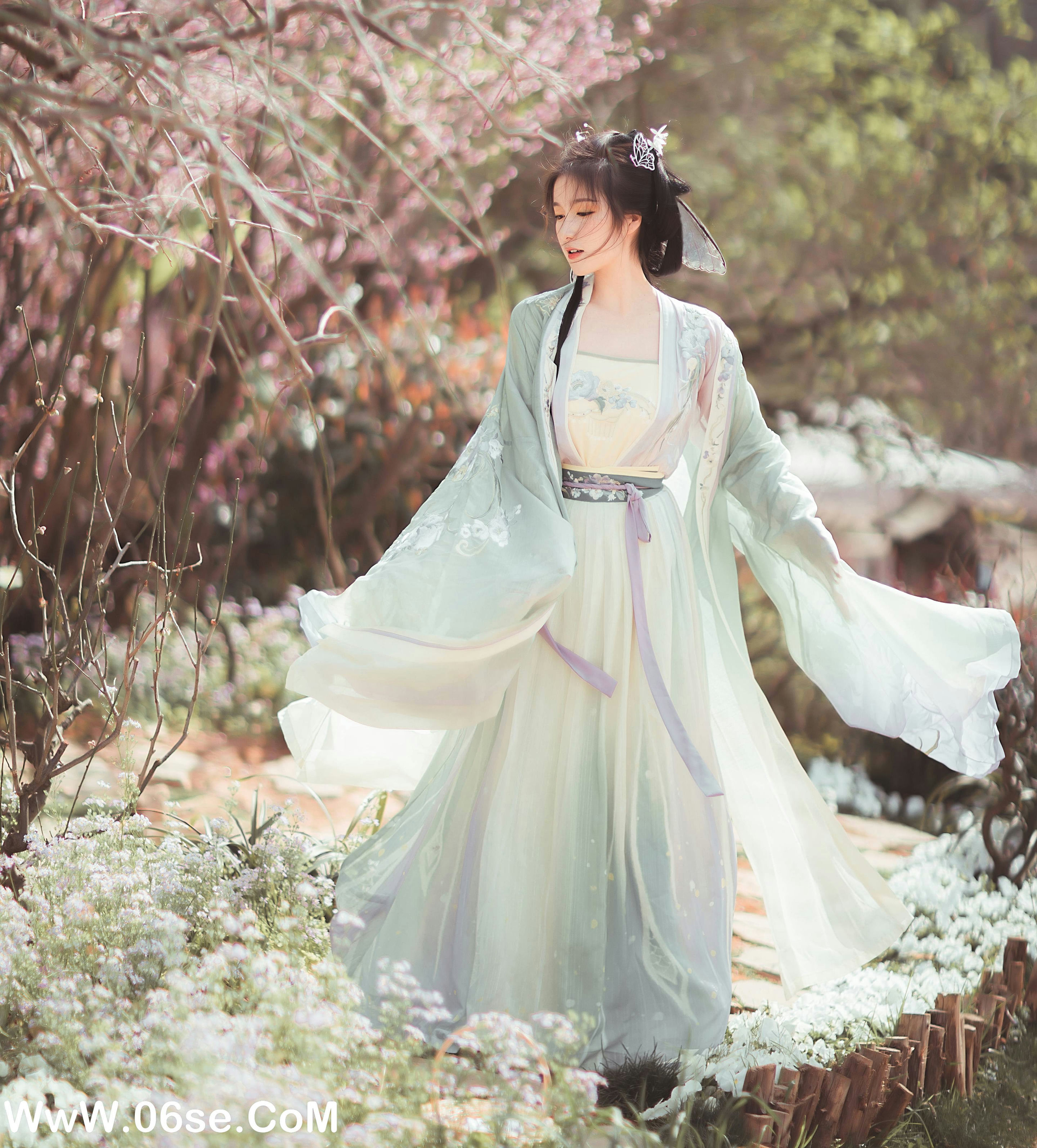 图片[64]-074 迷失幻境系列 – 第074期（汉服） [152P-713.35 MB]-六色网