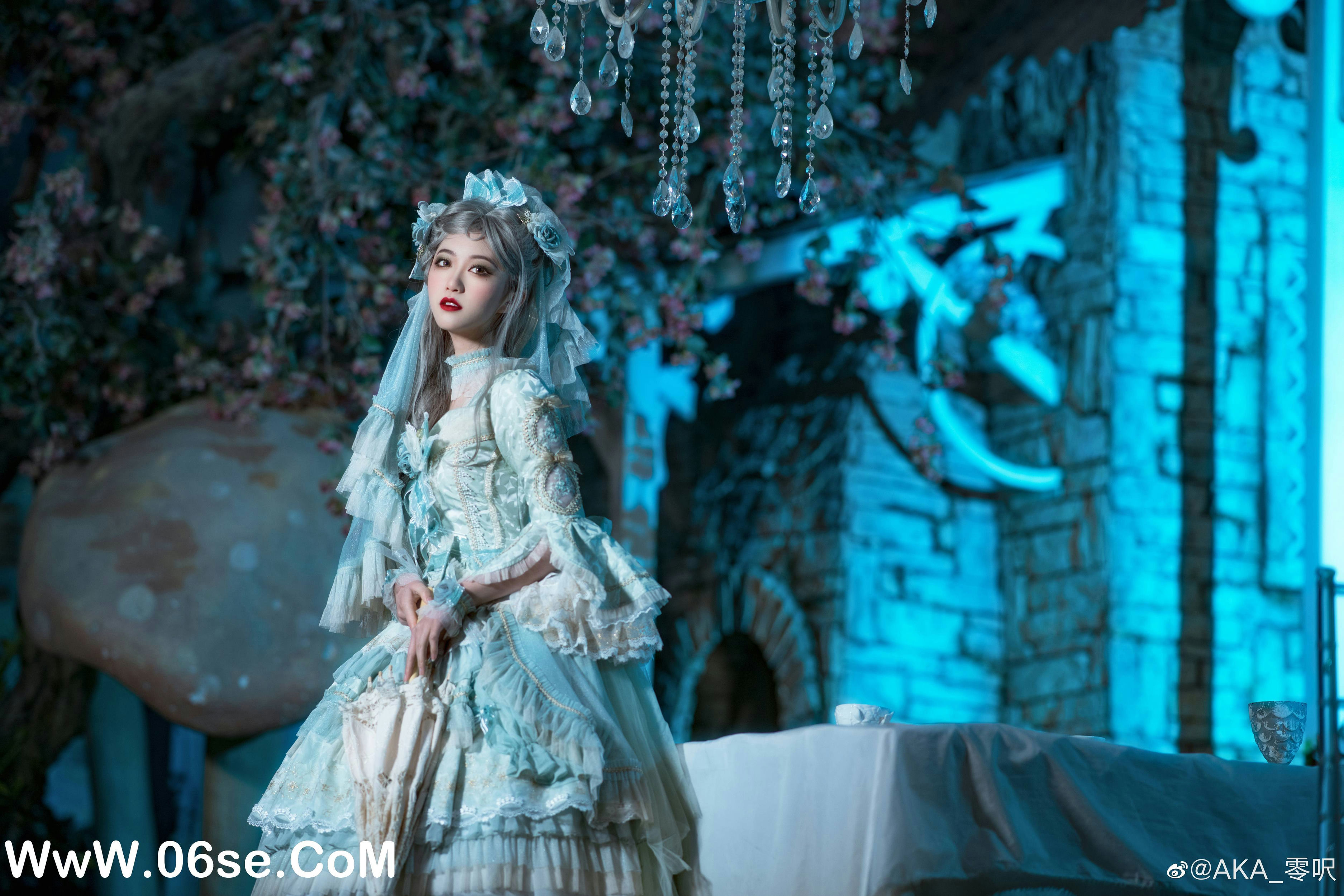 图片[25]-068 迷失幻境系列 – 第068期（Lolita） [125P-1.38 GB]-六色网