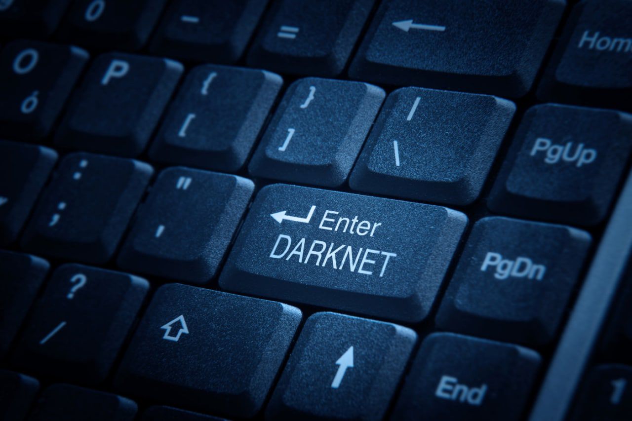 Liberty Market Darknet