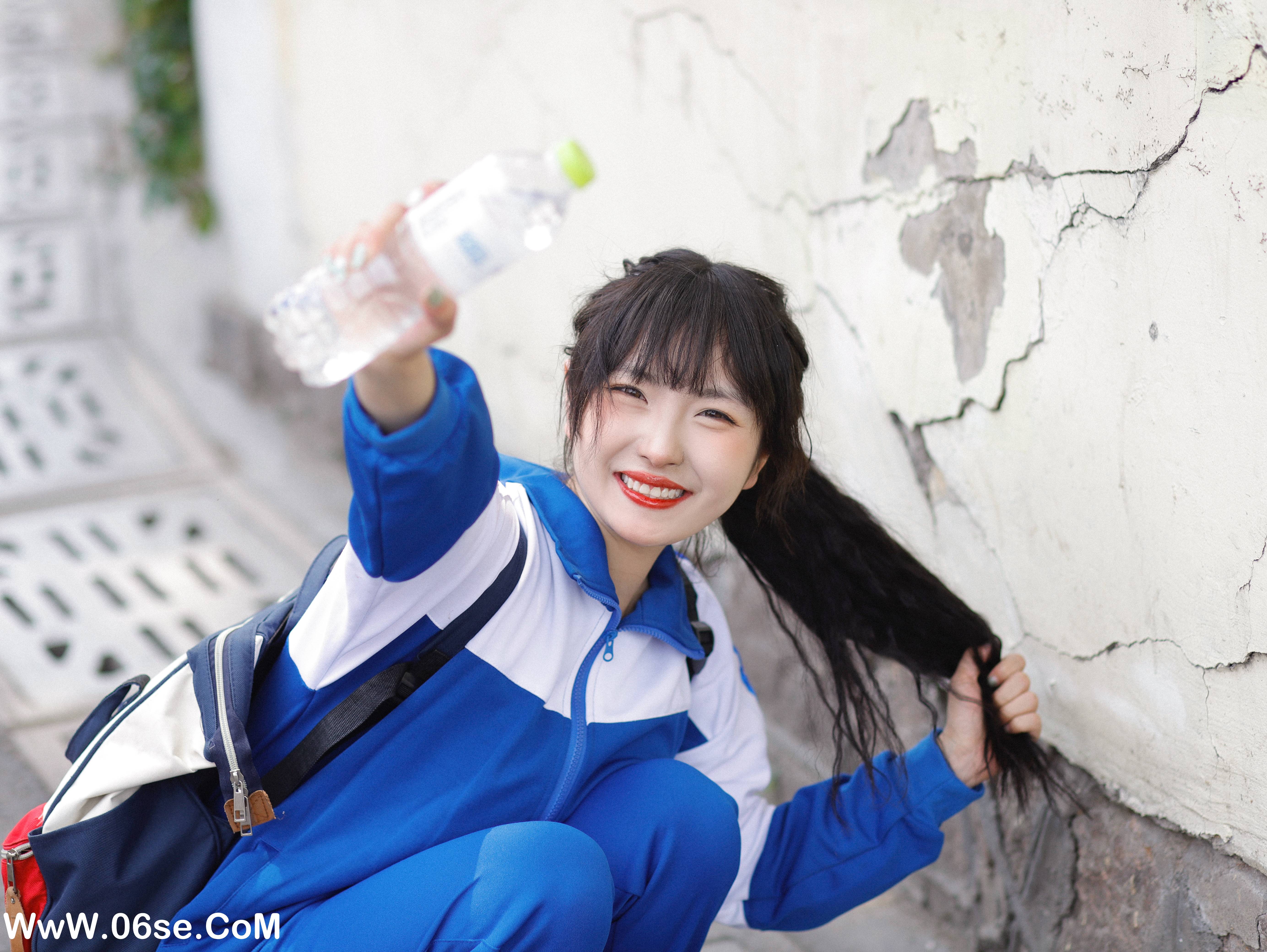 图片[10]-[YITUYU艺图语]2022.10.20 十八岁的夏天 -炸鸡冰可乐-[21+1P／240MB]-六色网