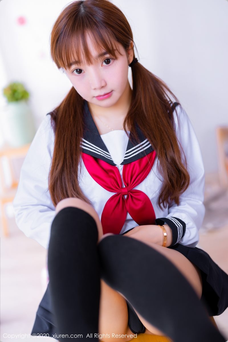 [秀人网]NO.2196 团团子[59P] 8