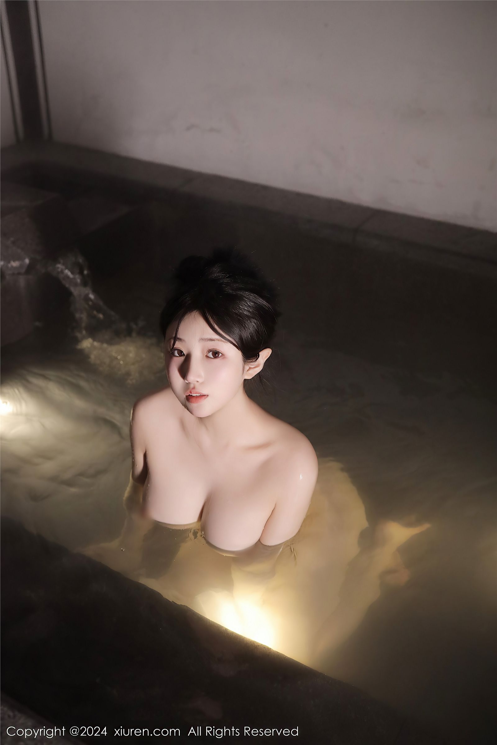 图片[53]-[XIUREN秀人网] 2024.01.18 NO.7977 陈小花-六色网