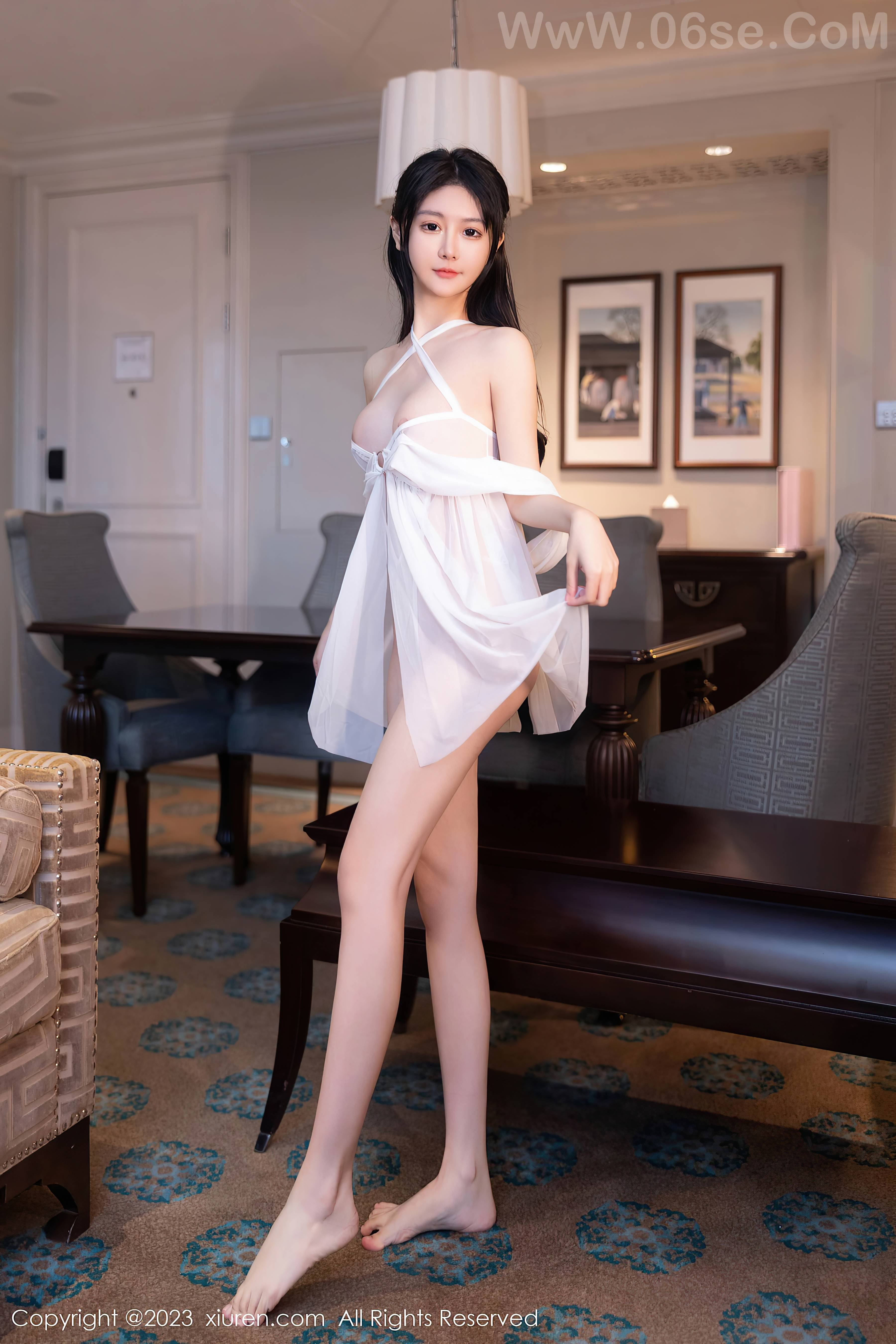 图片[7]-[Xiuren秀人网]2023.08.11 NO.7224 幼幼[88+1P／787MB]-六色网