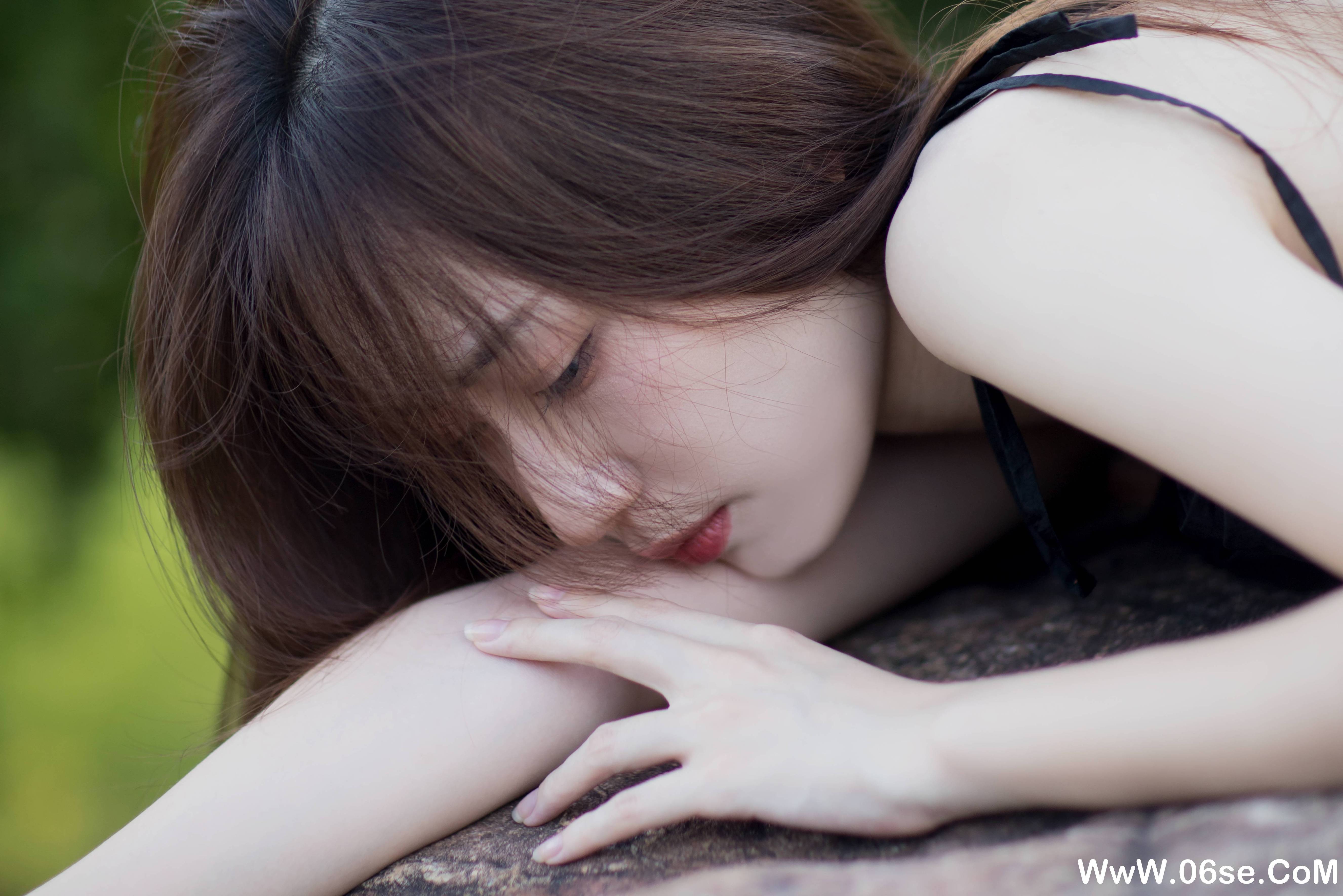图片[17]-[YITUYU艺图语]2021.11.10 微风起，心已动 KK[24+1P／330MB]-六色网