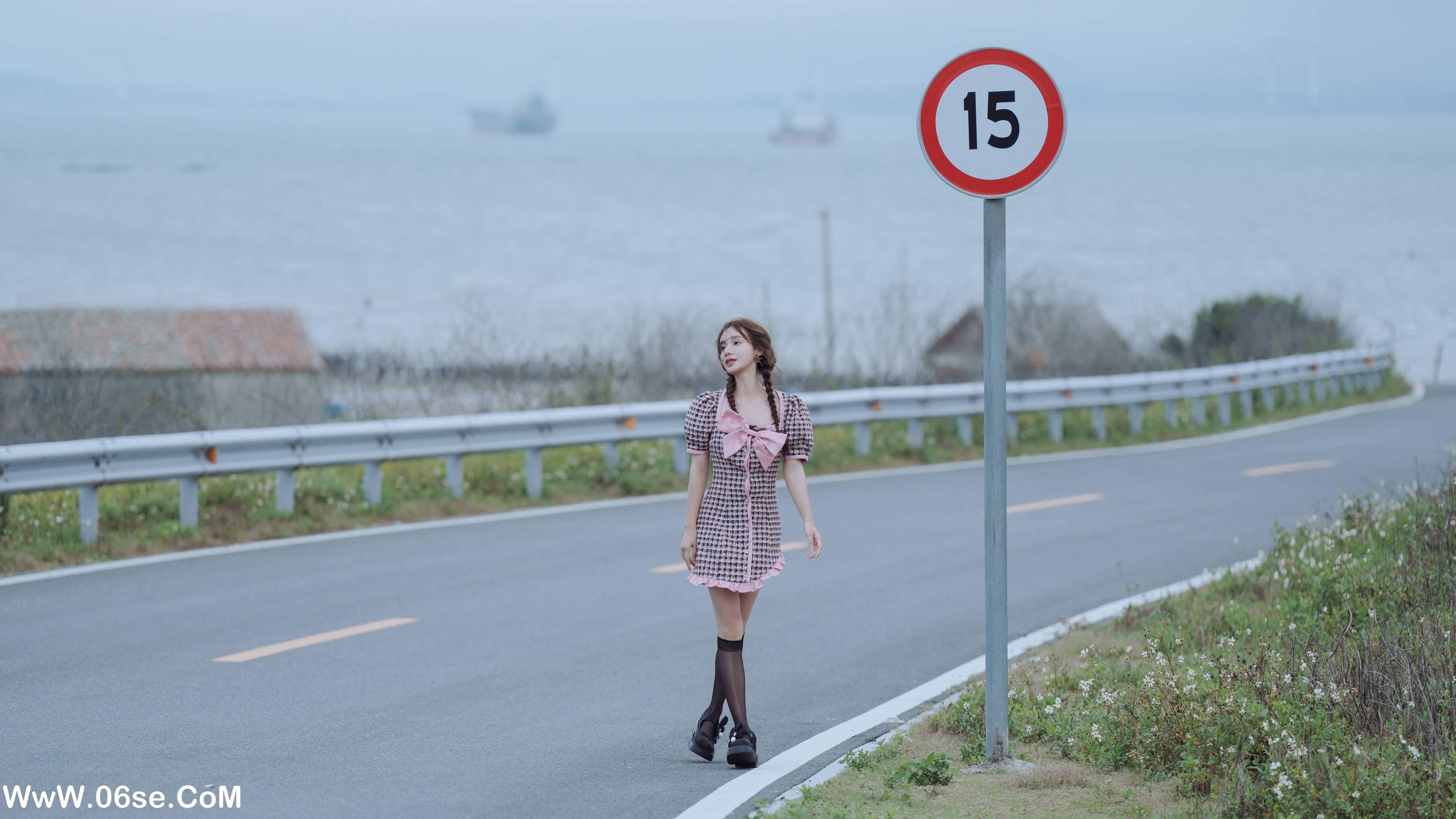 图片[24]-[YITUYU艺图语]2022.08.08 最美环岛公路 姝雯同学[39+1P／294MB]-六色网