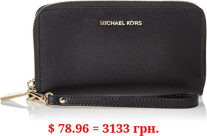 Michael Kors Women's Jet Set Wallet