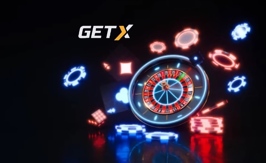 Преимущества игры в колесо фортуны на платформе GetX