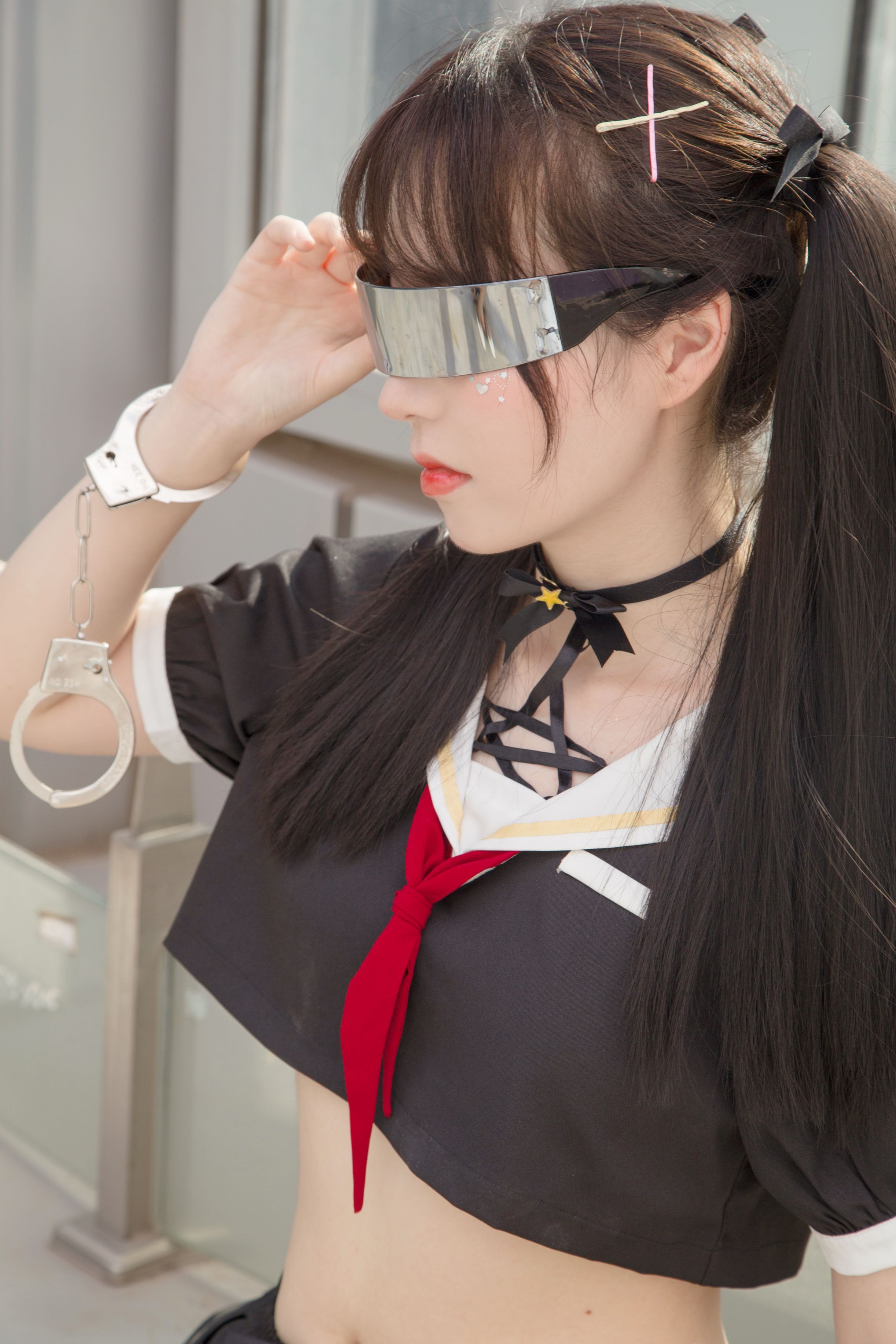 Fushii_海堂 - NO.05 魔法少女 [54P-331MB] 17