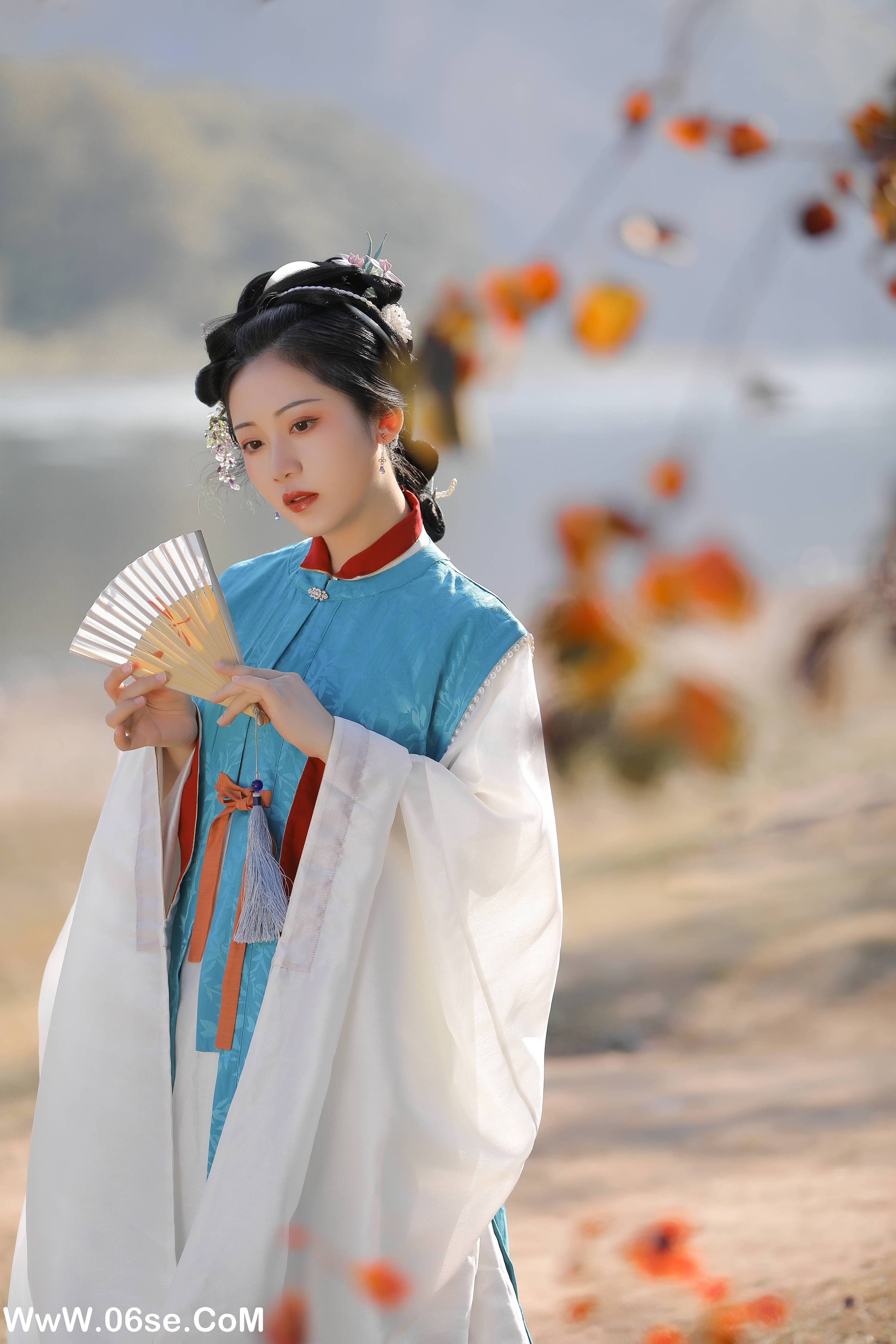 图片[8]-[YITUYU艺图语]2022.06.30 秋思 沉诗思[21P-298.7M]-六色网