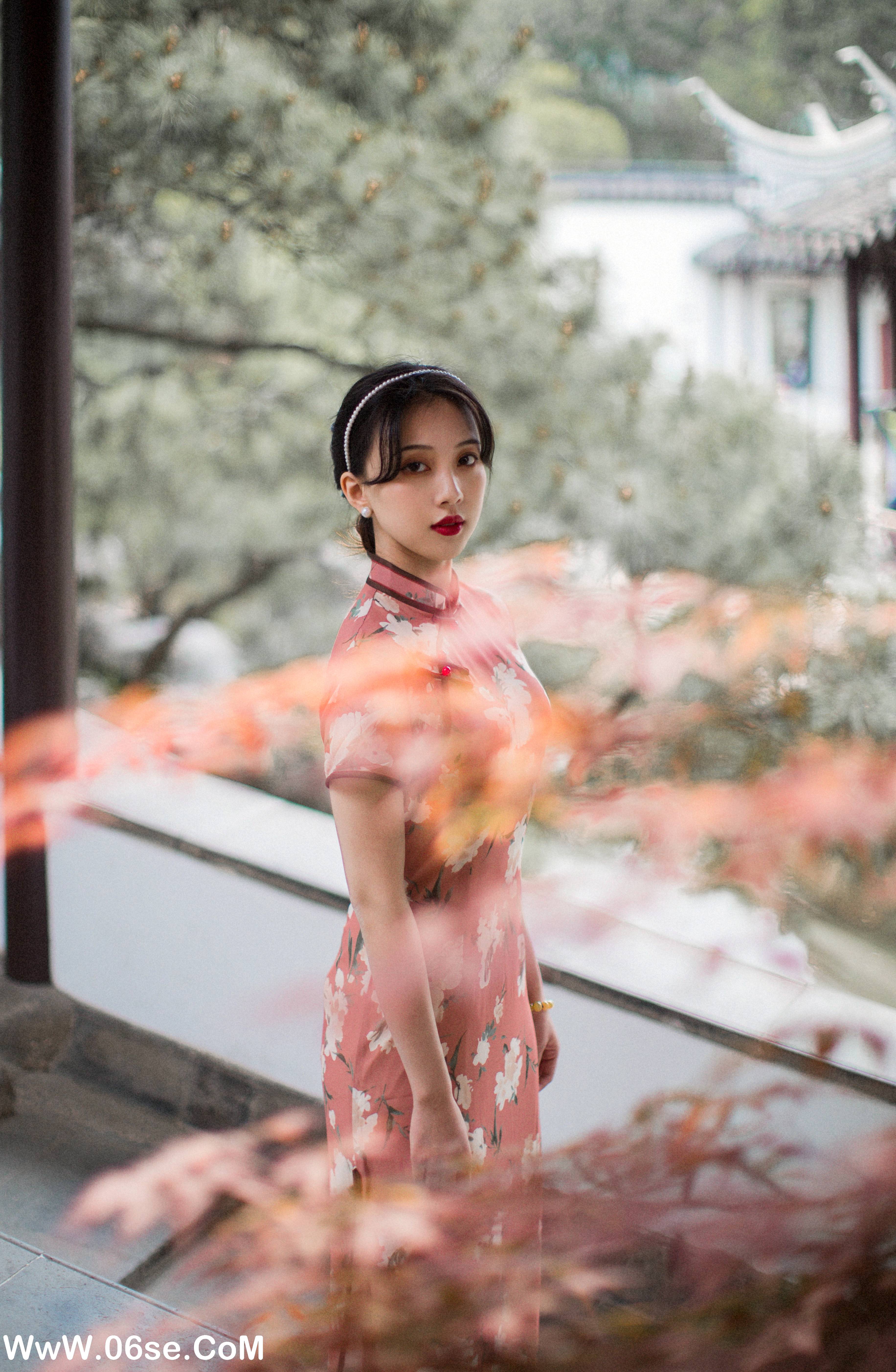 图片[8]-[YITUYU艺图语]2022.07.12 旧梦惊尘 MMMhedym[21+1P／236MB]-六色网