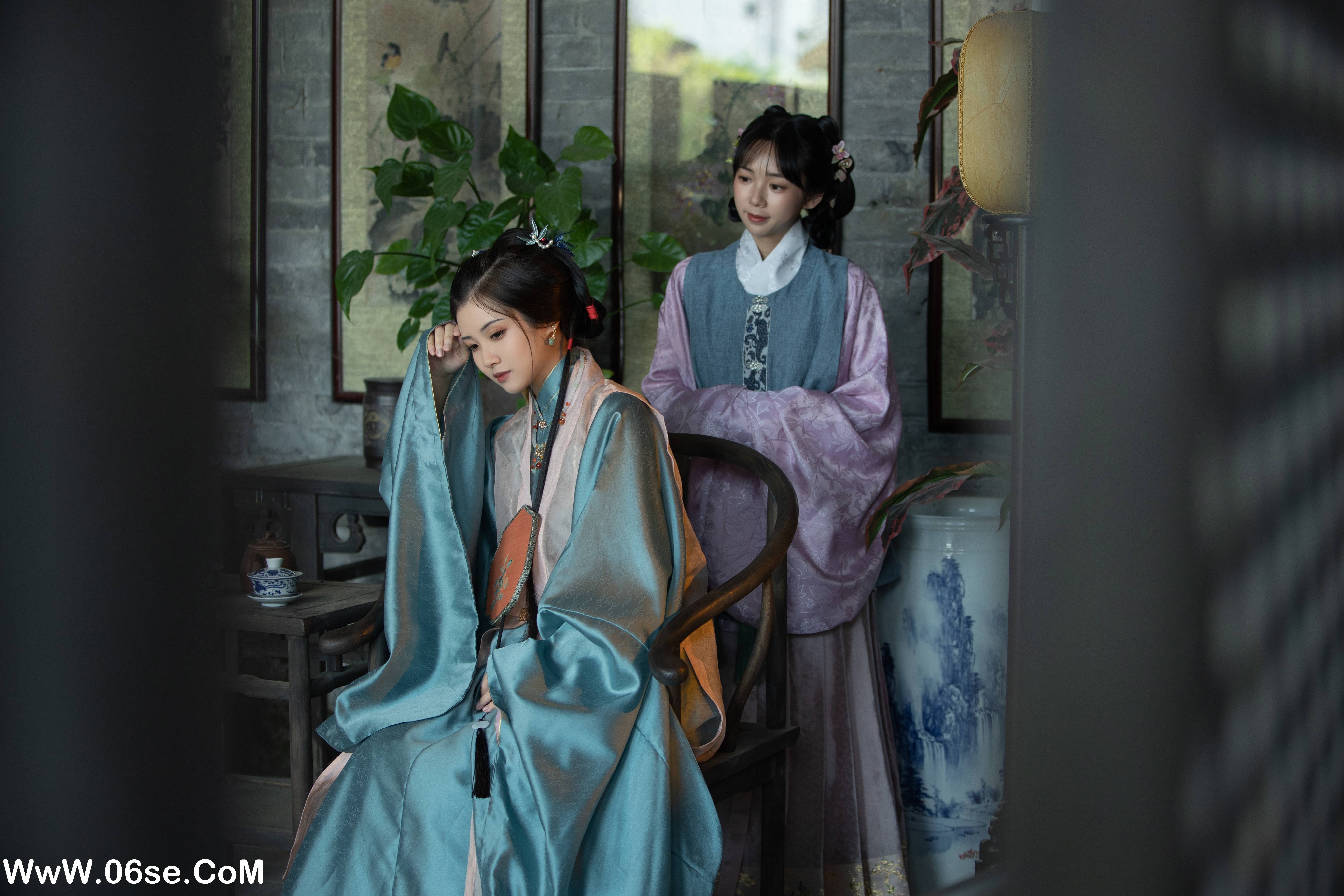 图片[5]-[YITUYU艺图语]2022.12.24 南州春色 三也酱酱[33+1P／347MB]-六色网