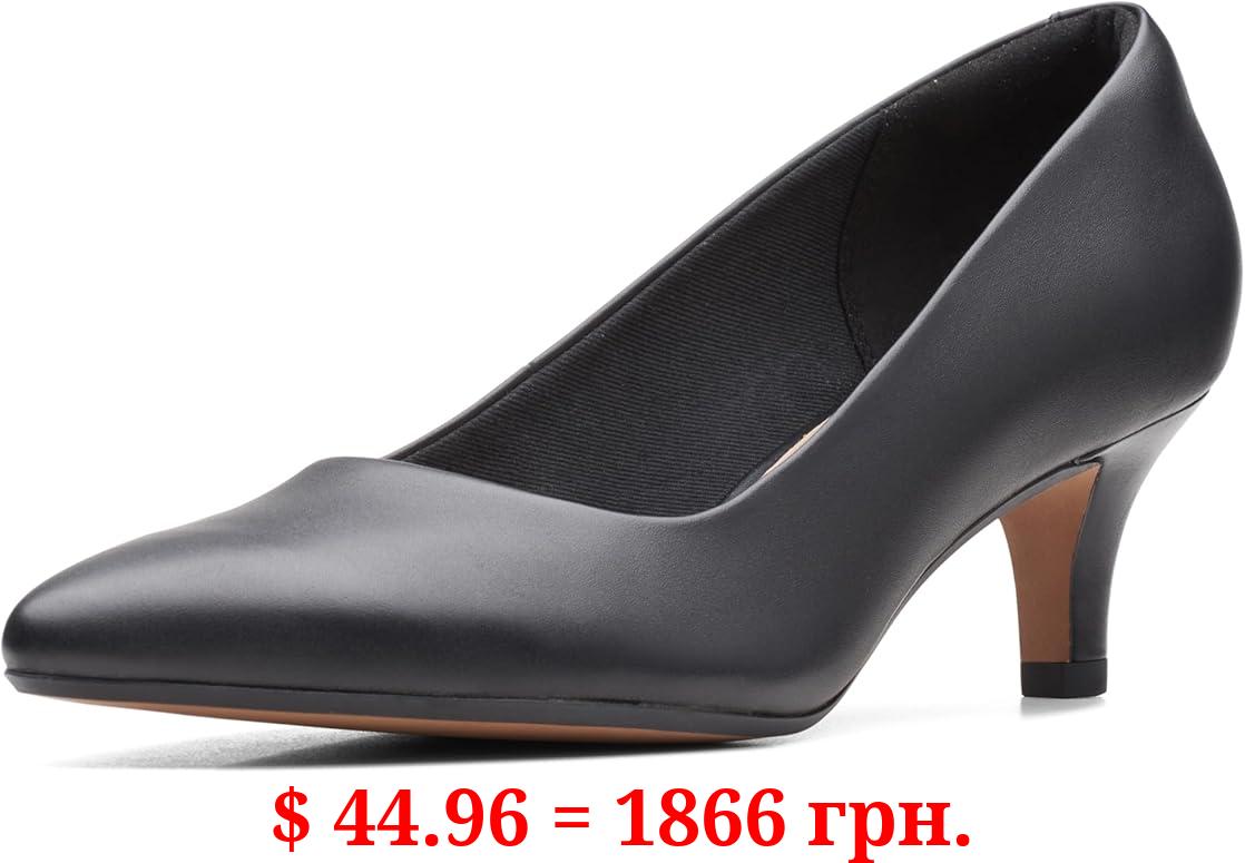 Clarks Womens Linvale Jerica