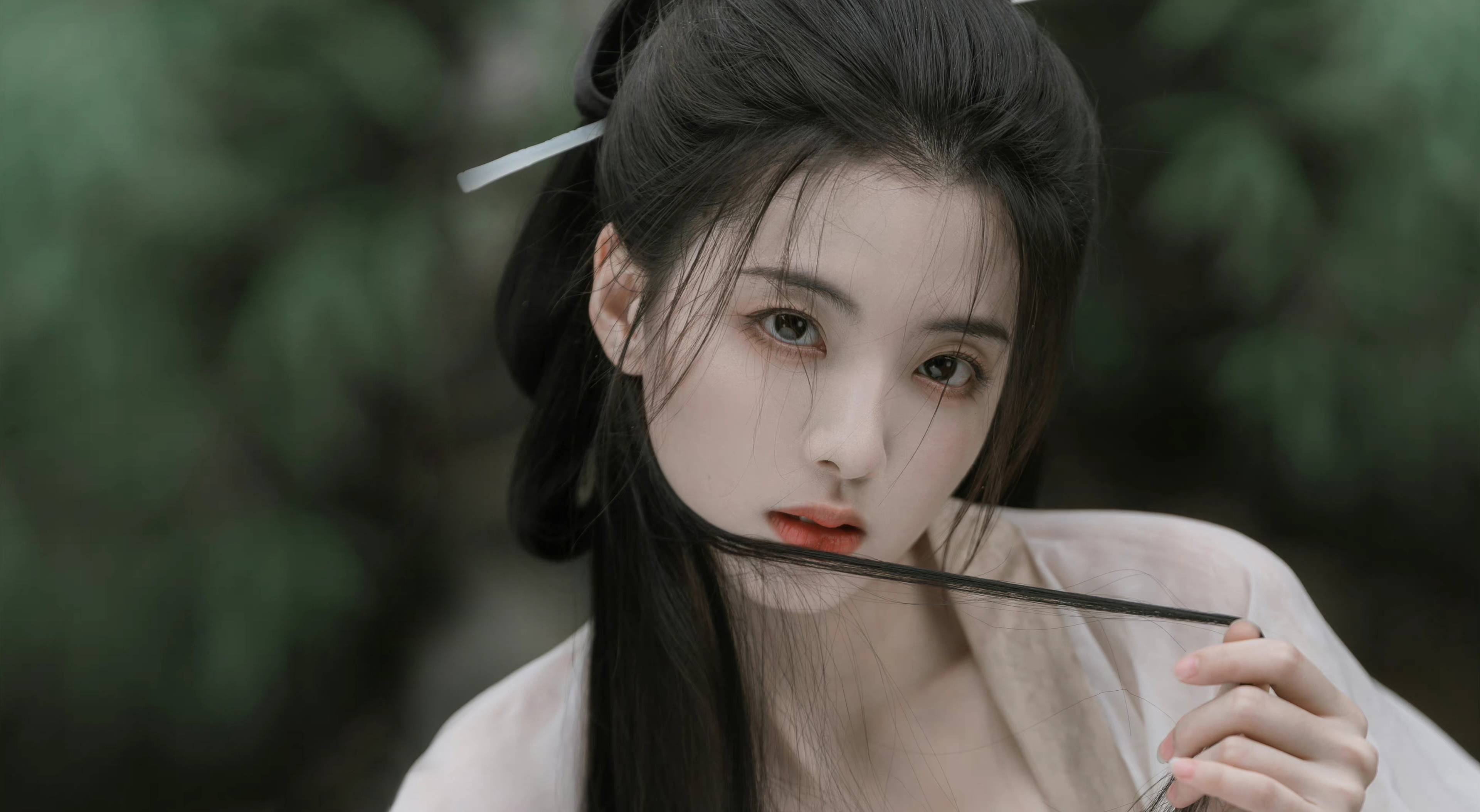 图片[65]-086 迷失幻境系列 – 第086期（国风） [94P-244.46 MB]-六色网