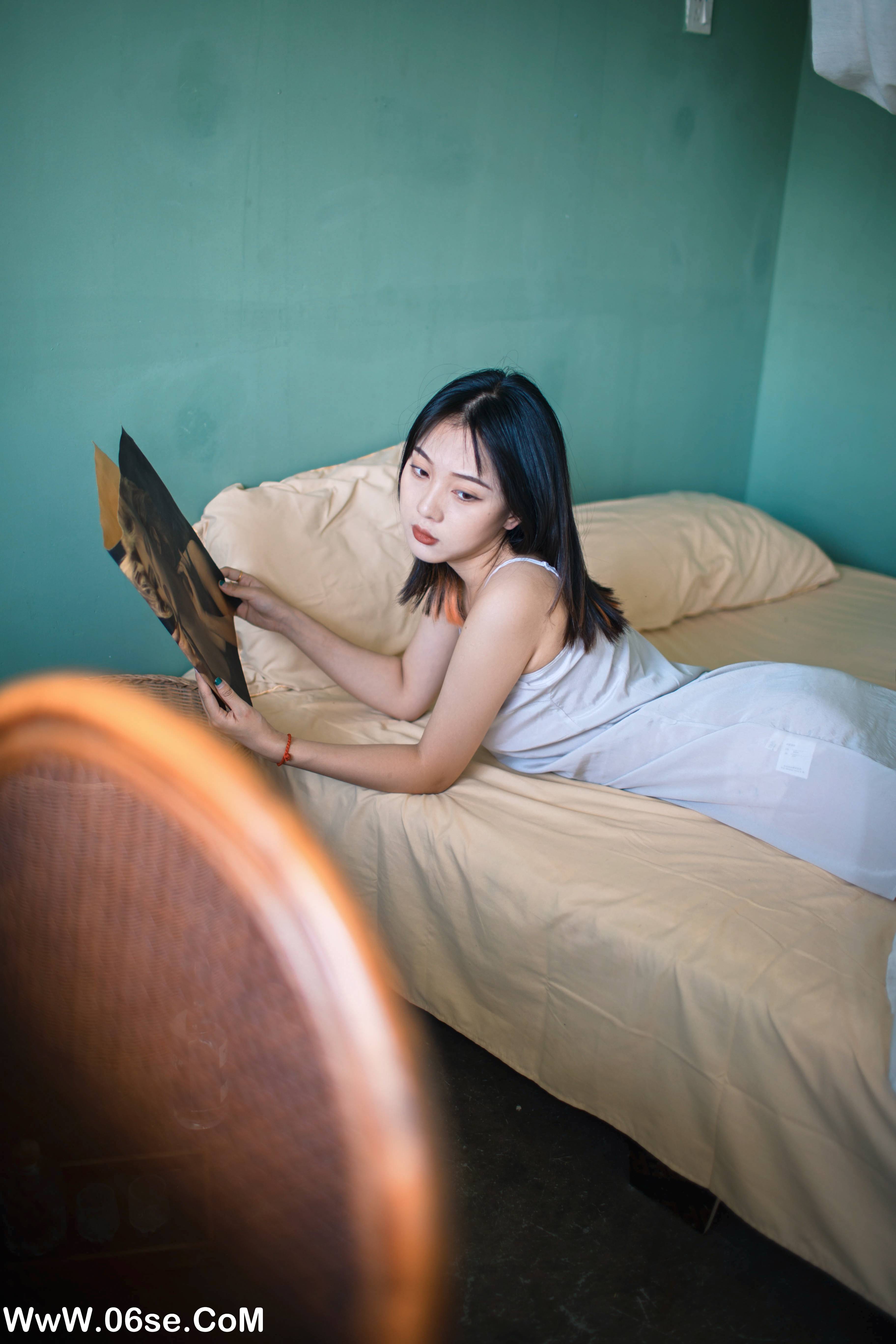 图片[19]-[YITUYU艺图语]2022.07.18 夏日终曲 MMMhedym[22+1P／138MB]-六色网