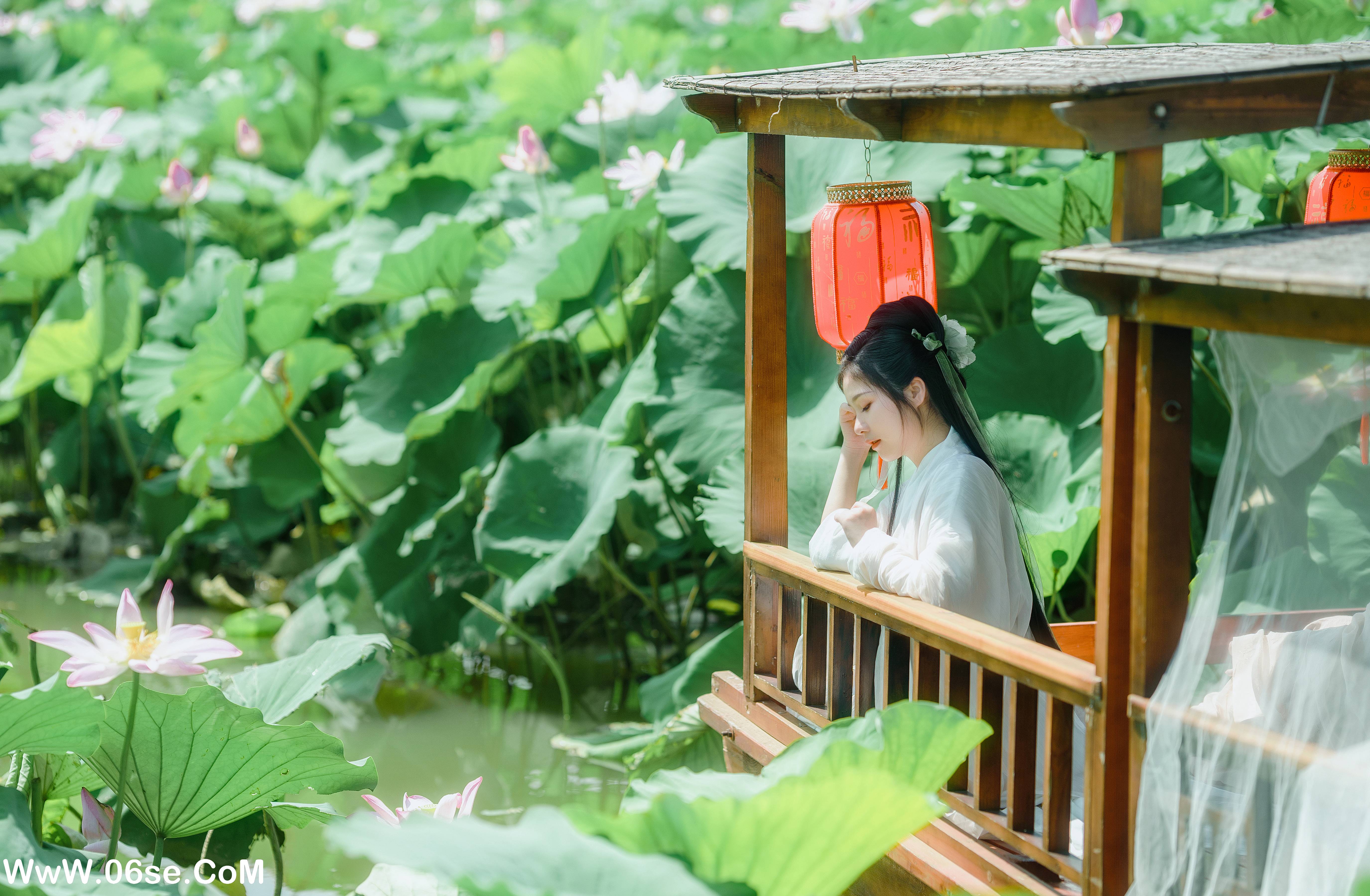 图片[17]-[YITUYU艺图语]2022.08.23 花开盛夏 墨墨[21+1P／300MB]-六色网