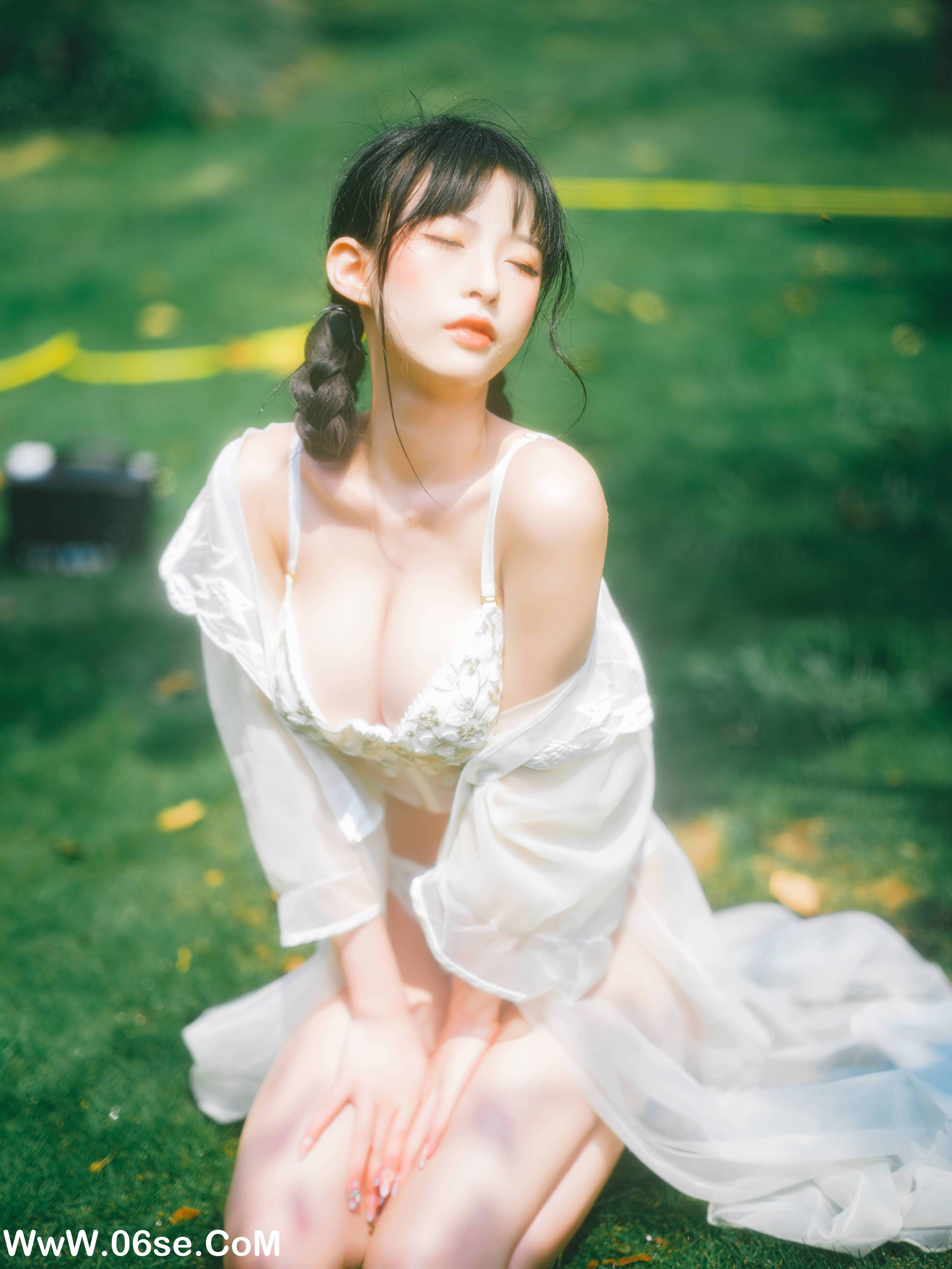 图片[27]-[YITUYU艺图语]2022.06.23 洛丽塔 清水由乃[38P-1.34G]-六色网