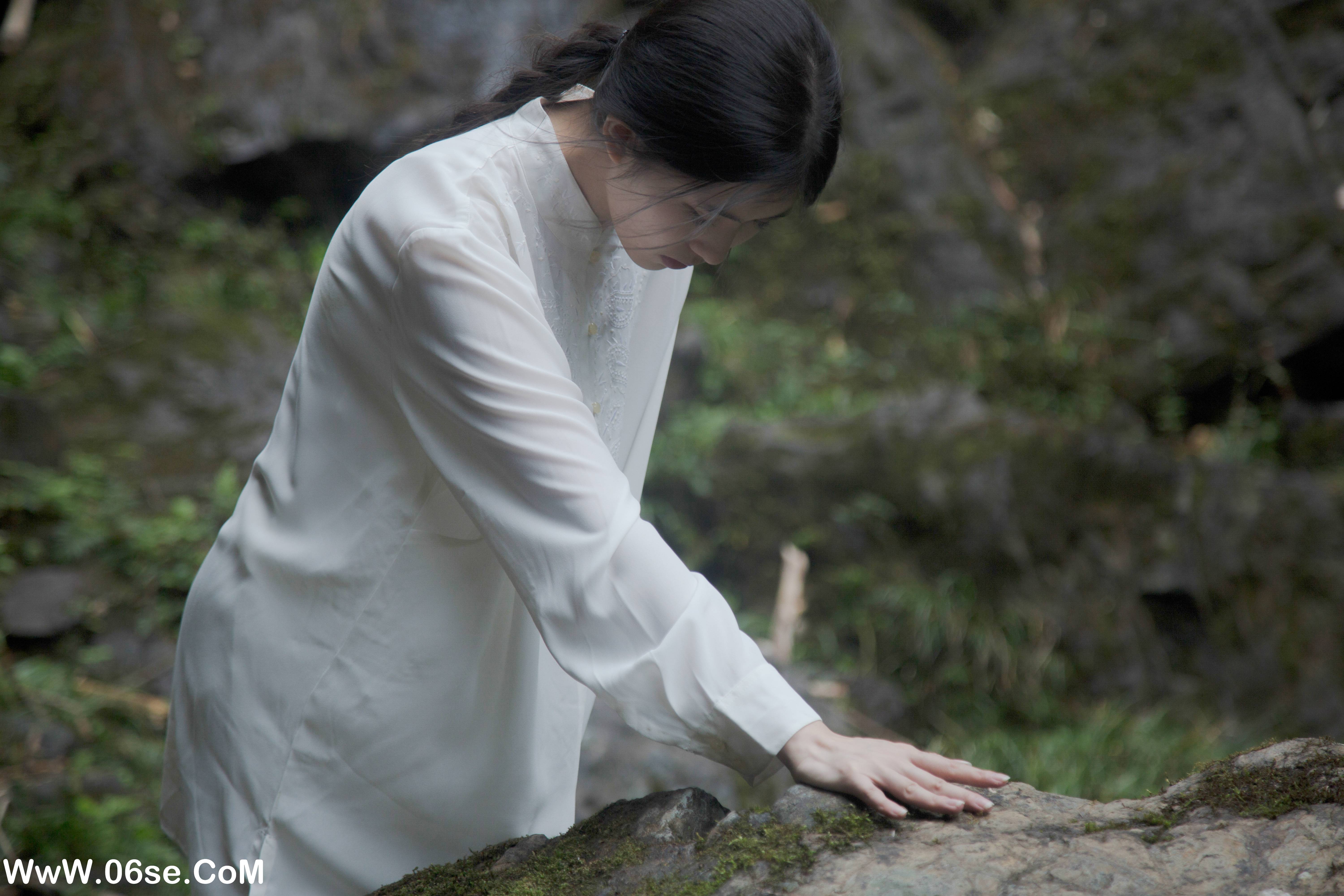 图片[18]-[YITUYU艺图语]2022.10.06 我于山间，而山亦在我中 Sweateronly[24+1P／328MB]-六色网