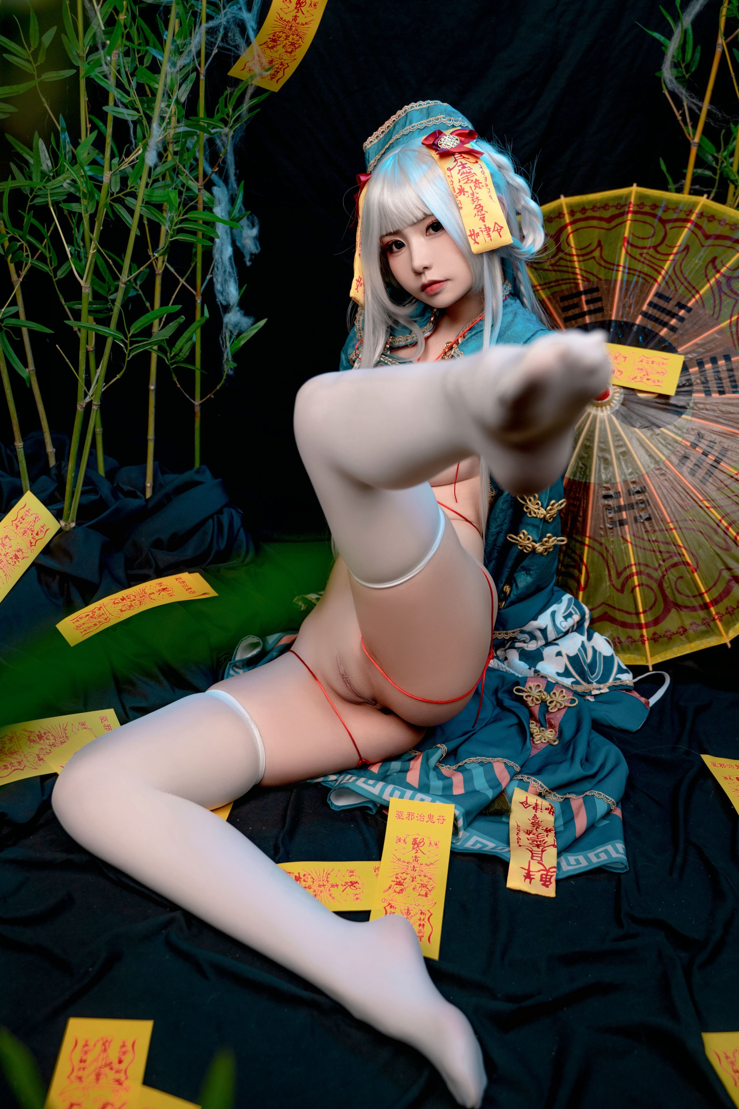 子不语 61