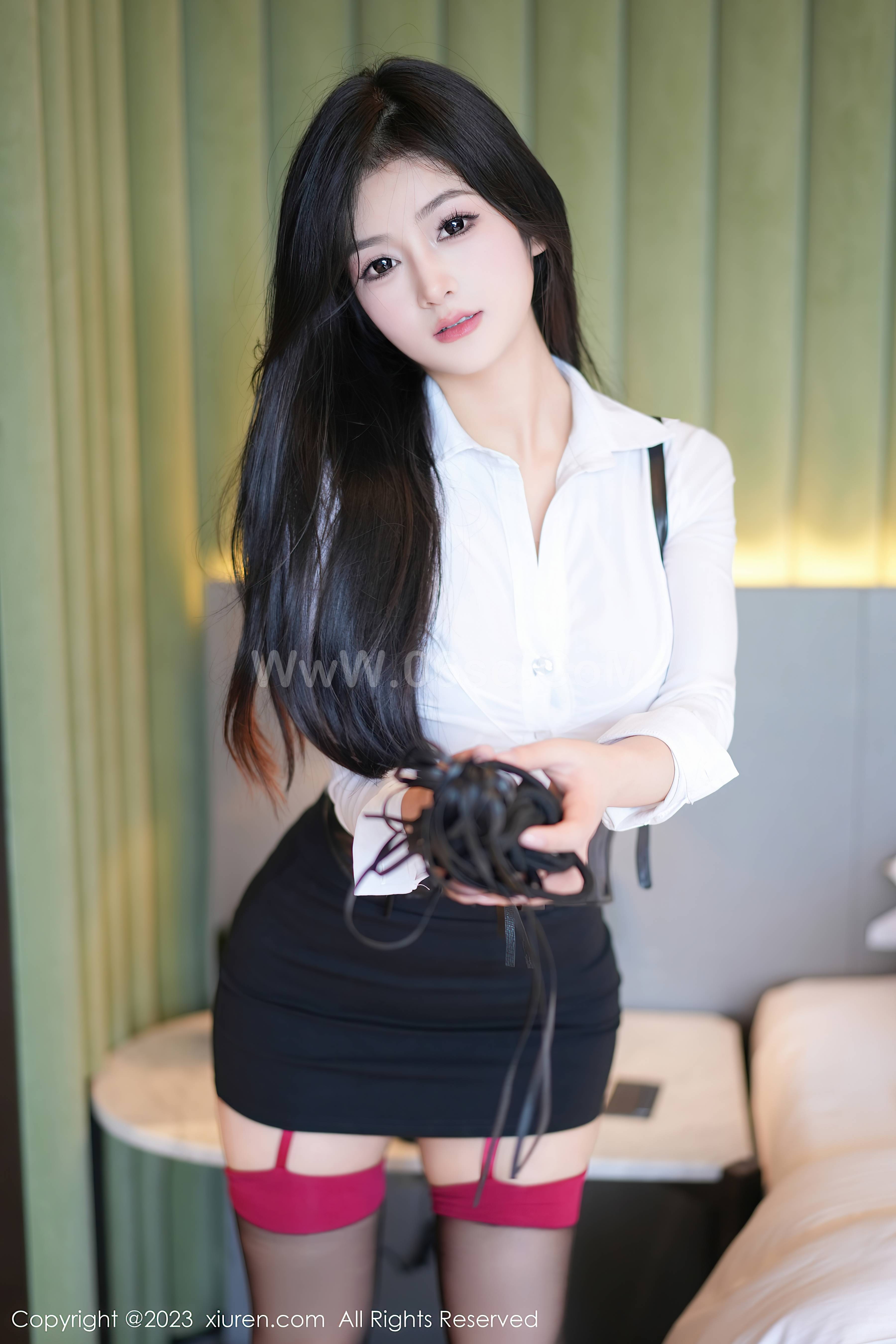 图片[8]-[Xiuren秀人网]2023.11.17 NO.7678 谭小灵[99+1P／874MB]-六色网
