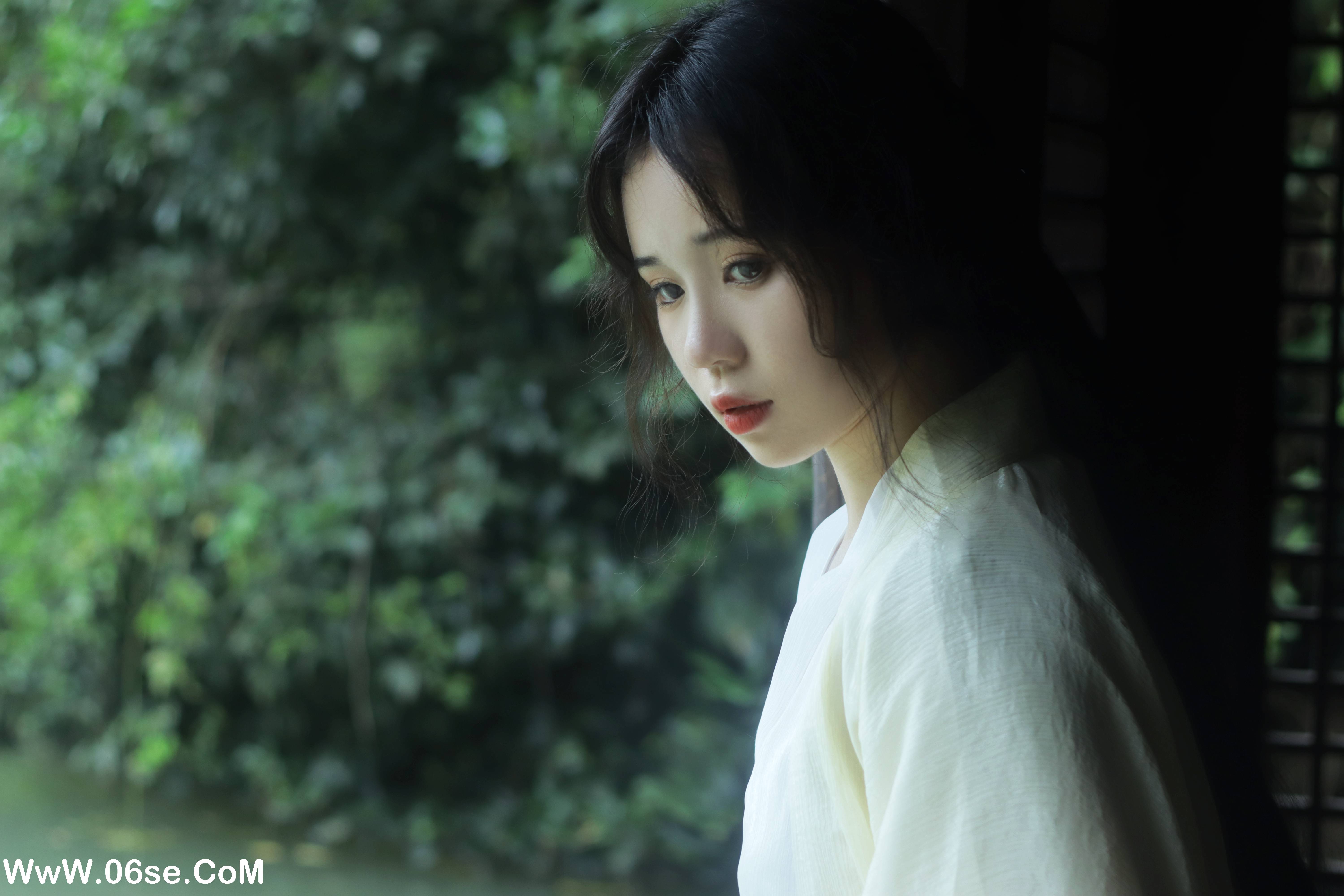 图片[9]-[YITUYU艺图语]2022.08.24 江南曲 一只高高[22+1P／171MB]-六色网