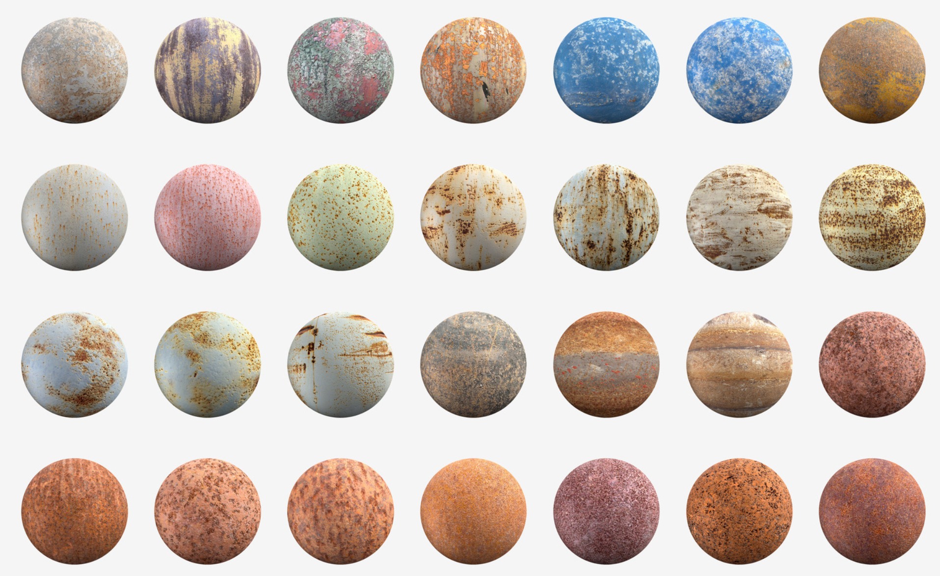 Textures collection. Dev текстуры.