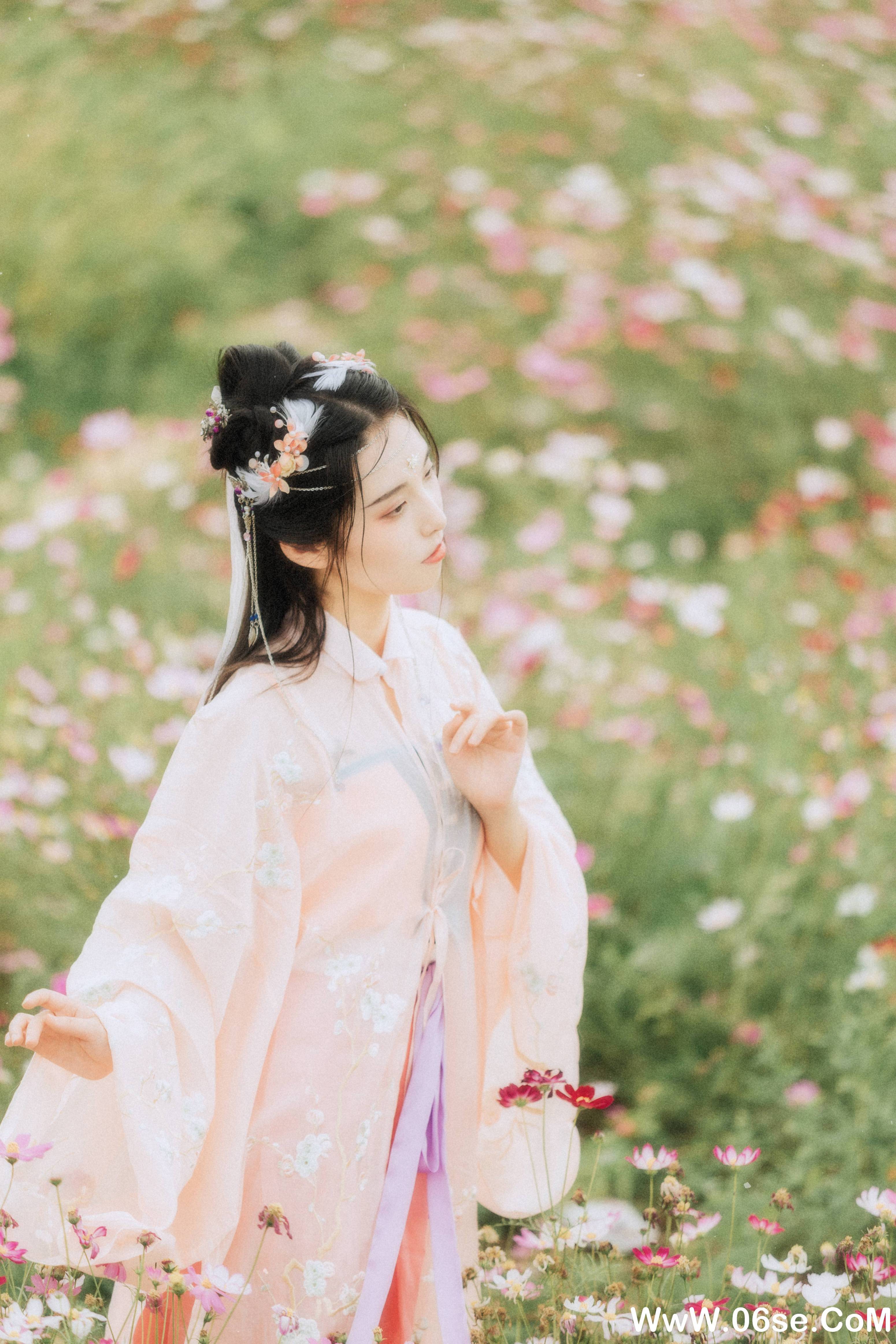 图片[19]-[YITUYU艺图语]2021.09.03 繁花孤影 茶茶[23+1P／280MB]-六色网