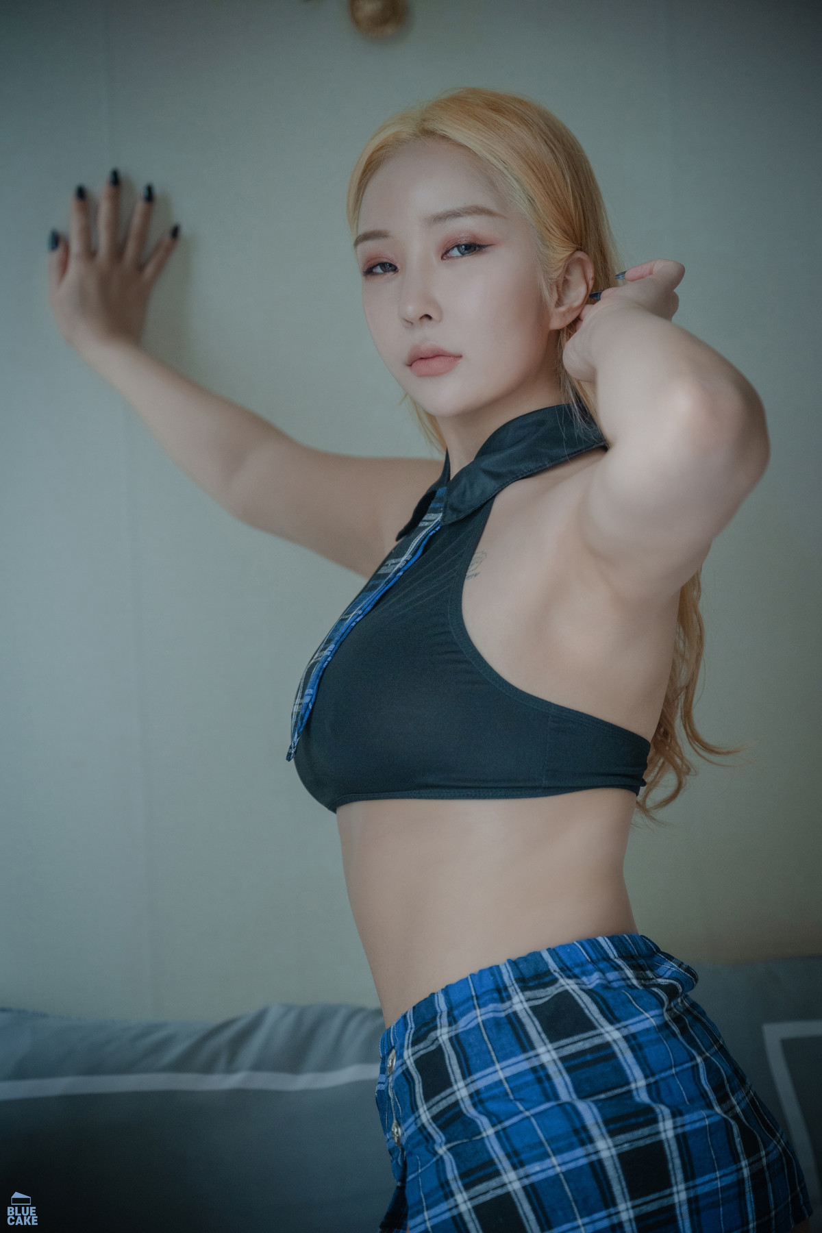 Jinju 징쥬, [BLUECAKE] Sexy Playtime Set.02 4
