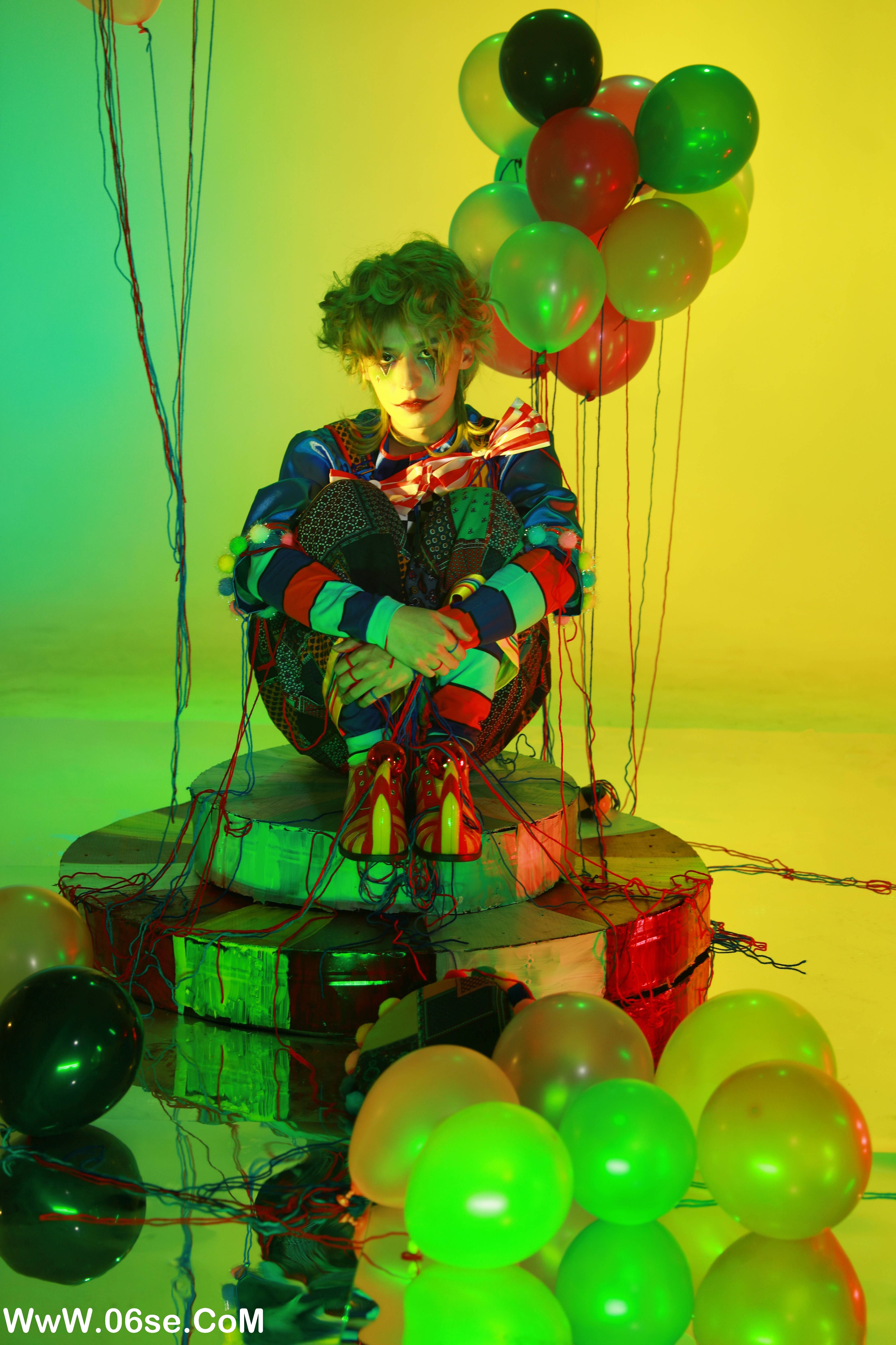 图片[31]-[YITUYU艺图语]2022.09.14 JOKER 夜刈[30+1P／283MB]-六色网