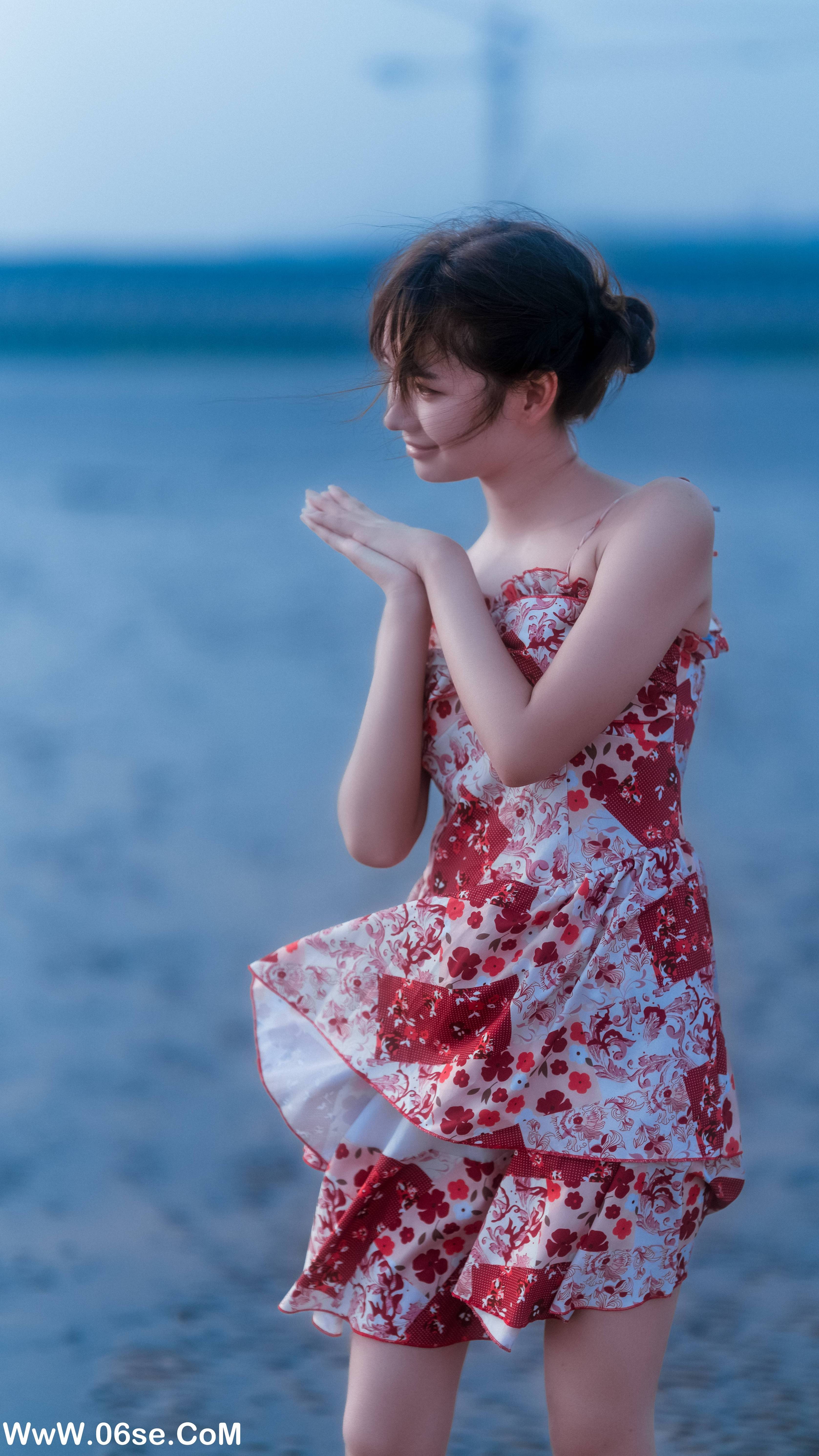 图片[32]-[YITUYU艺图语]2022.09.02 那时那风 筱雯[49+1P／646MB]-六色网