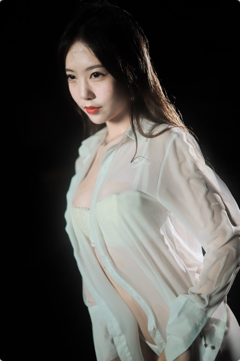 [Cos]抖娘利世 - 夜雨[59P] 59